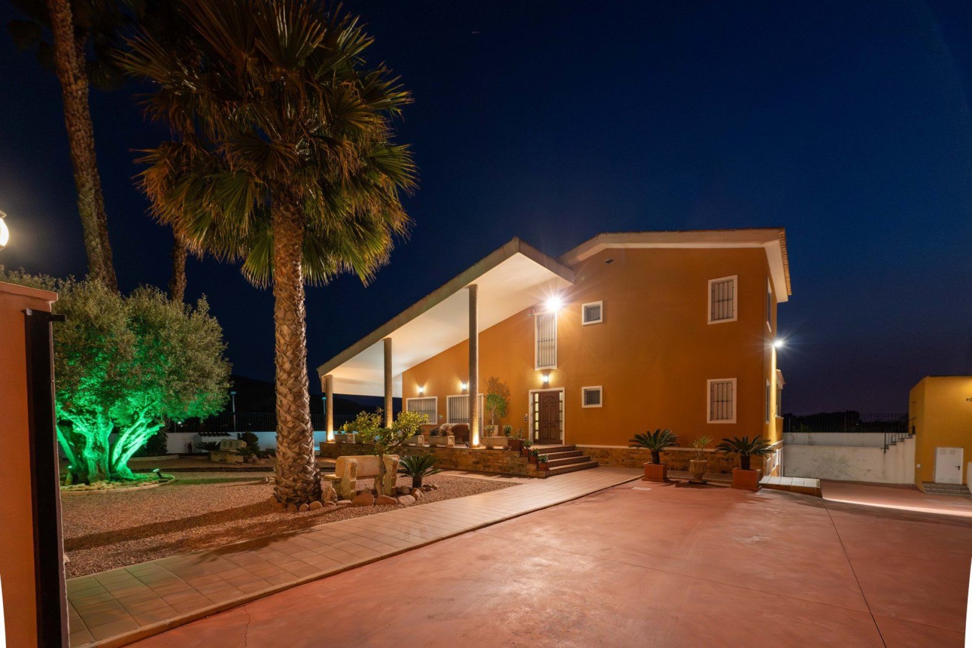 Wiederverkauf - Villa - Orihuela - Correntías Medias