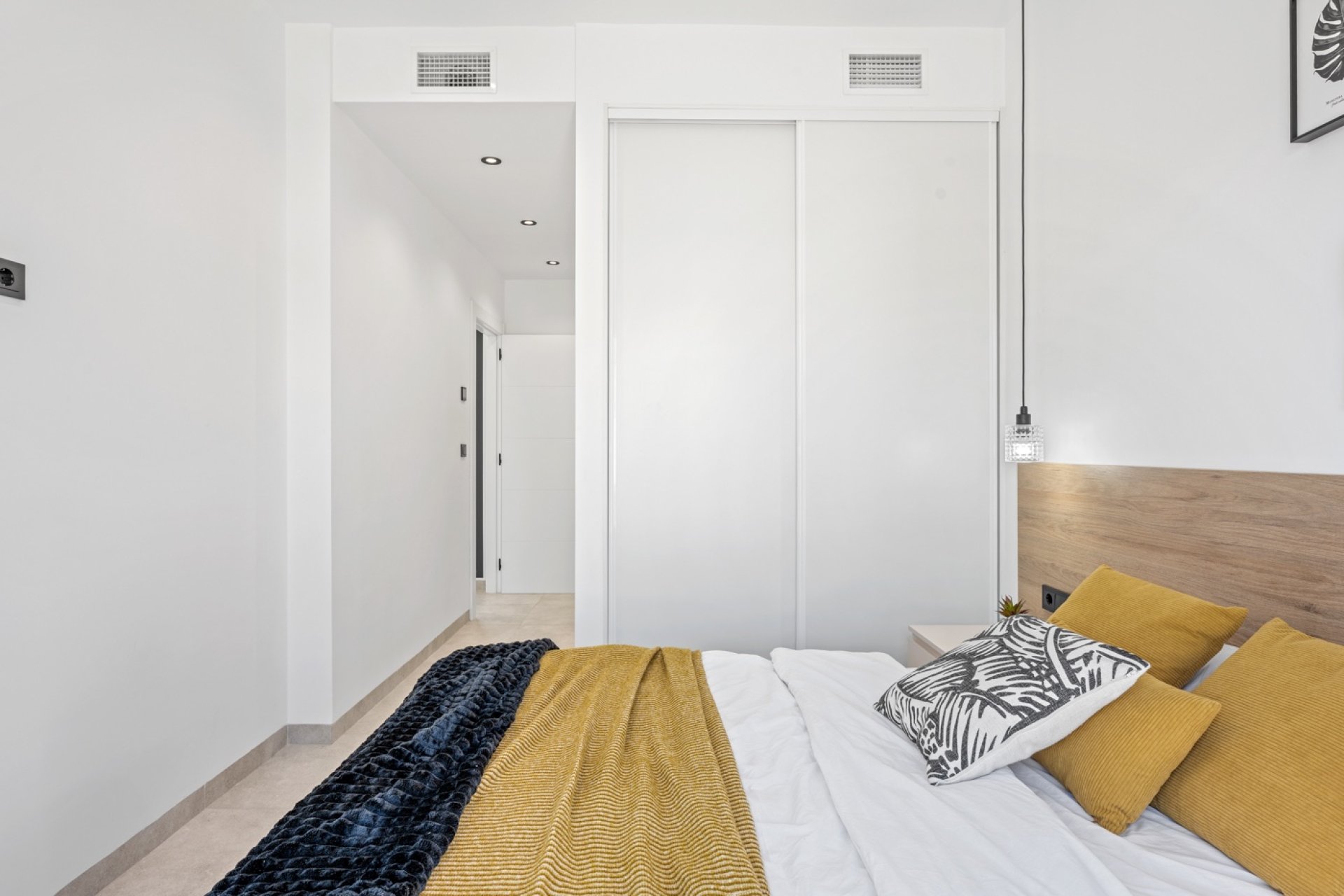 Wiederverkauf - Villa - Orihuela Costa - Blue Lagoon*