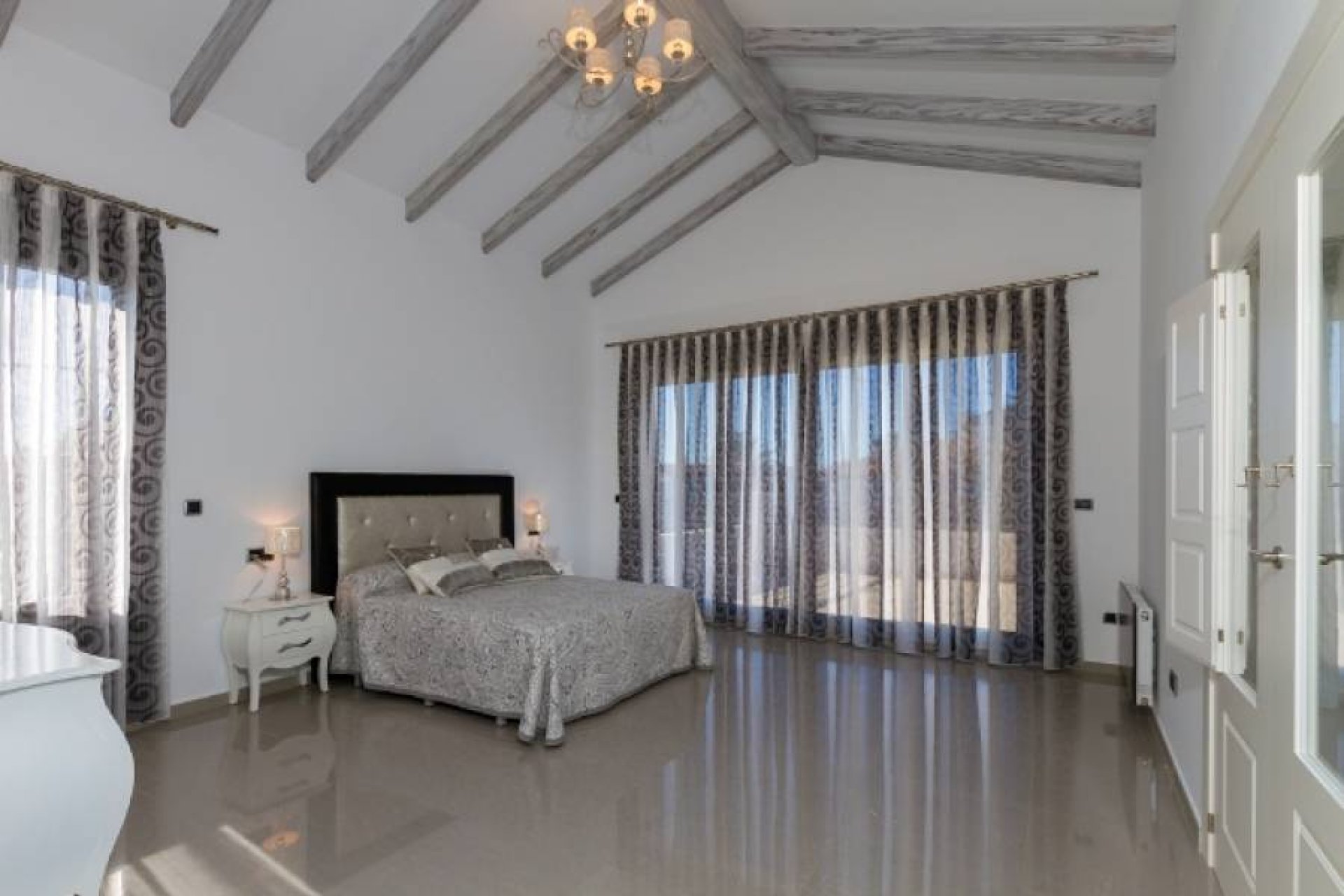 Wiederverkauf - Villa - Orihuela Costa - Cabo Roig