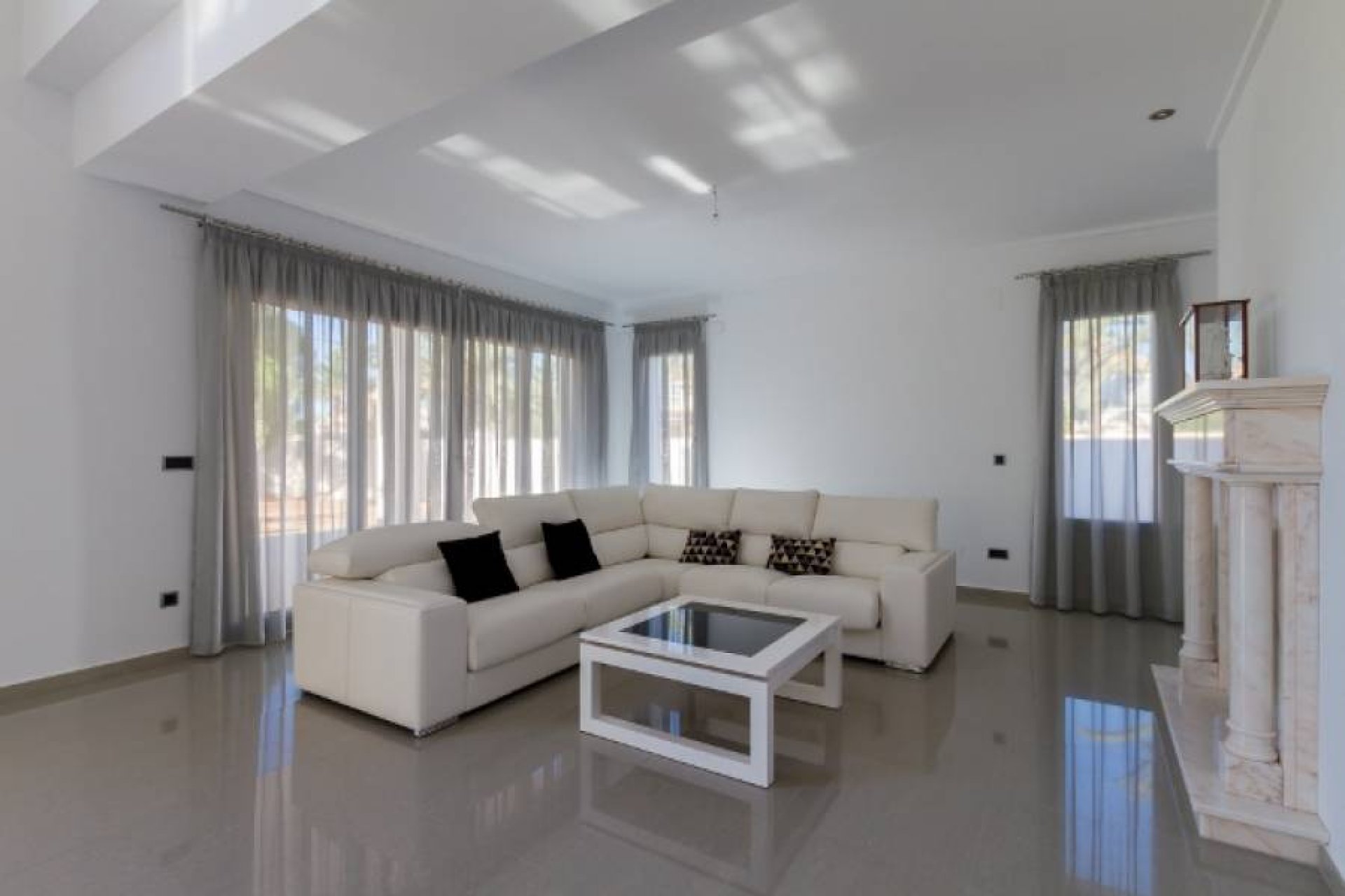 Wiederverkauf - Villa - Orihuela Costa - Cabo Roig