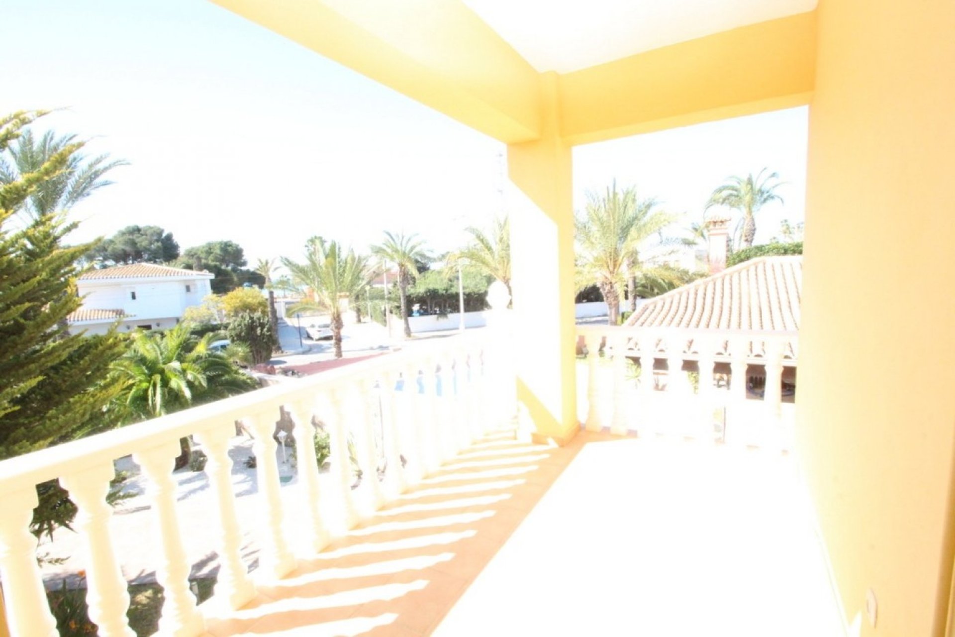 Wiederverkauf - Villa - Orihuela Costa - Cabo Roig