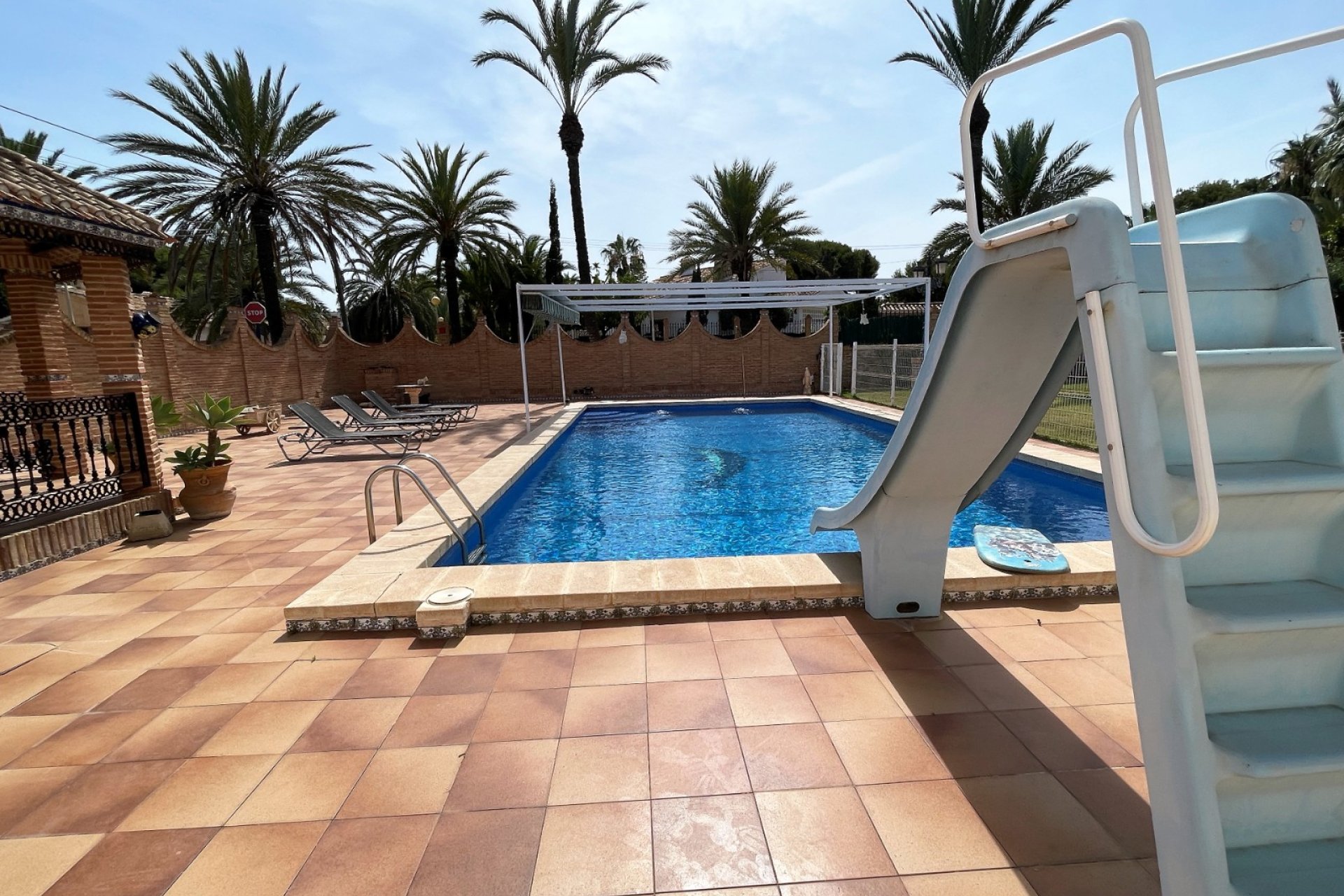 Wiederverkauf - Villa - Orihuela Costa - Cabo Roig