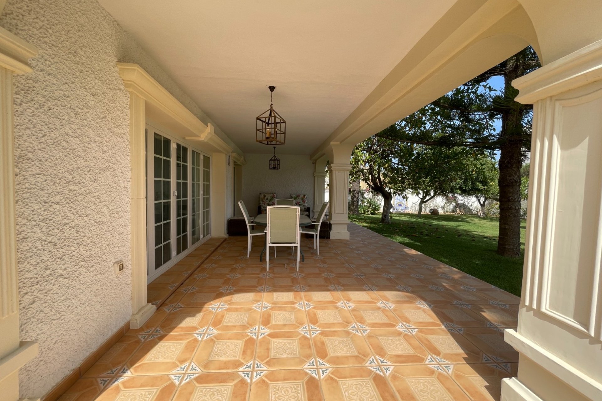 Wiederverkauf - Villa - Orihuela Costa - Cabo Roig