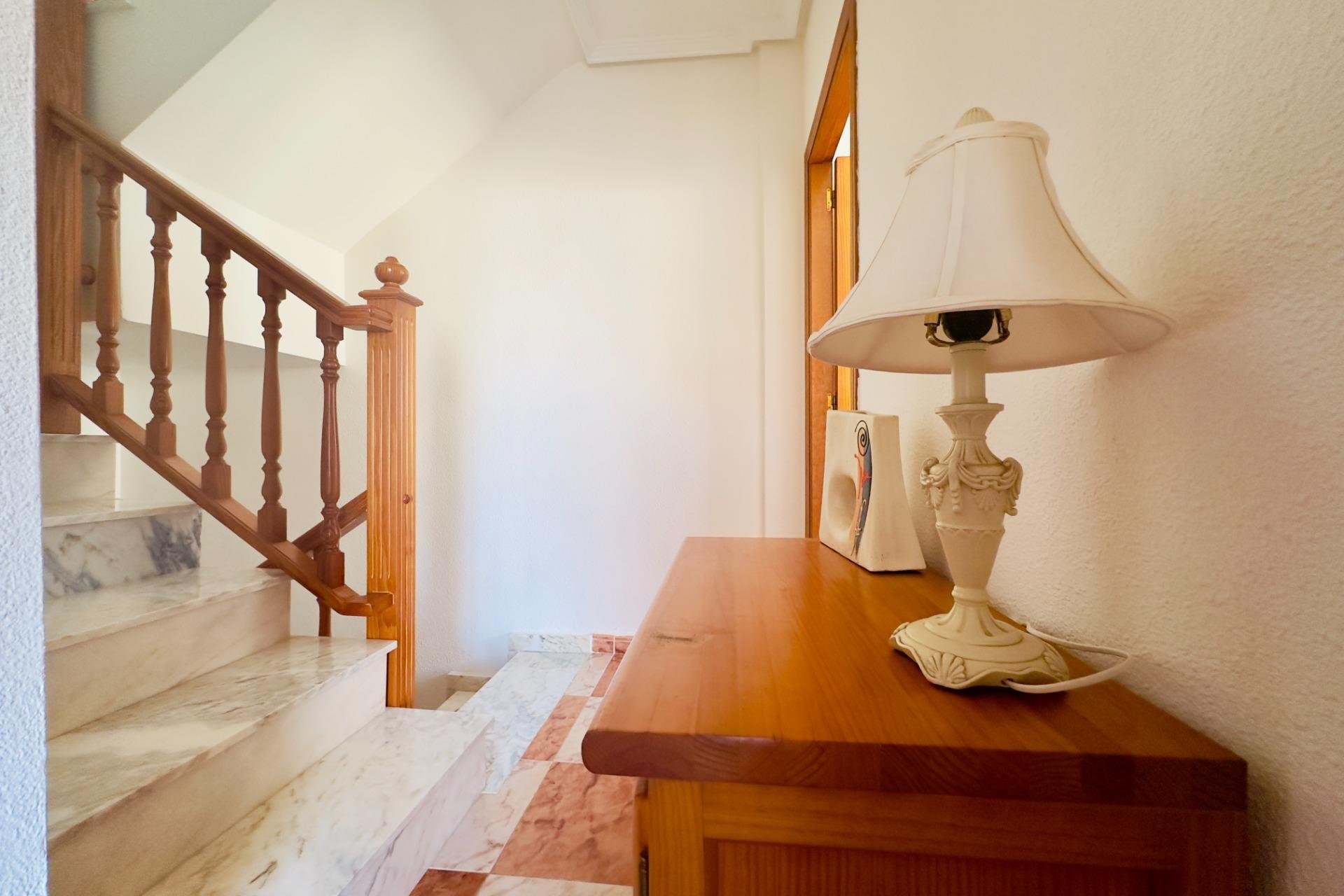 Wiederverkauf - Villa - Orihuela Costa - Cabo Roig