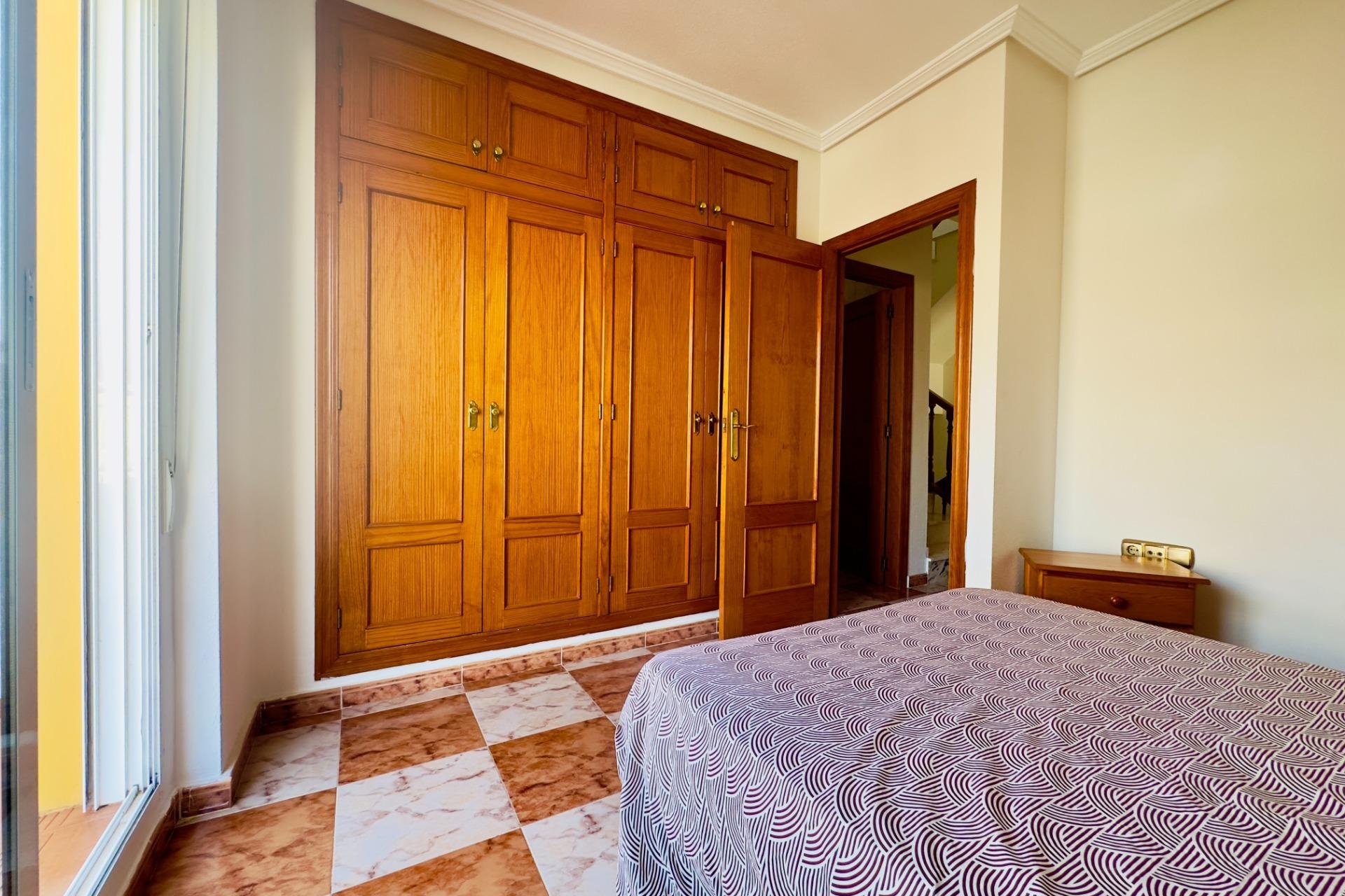 Wiederverkauf - Villa - Orihuela Costa - Cabo Roig