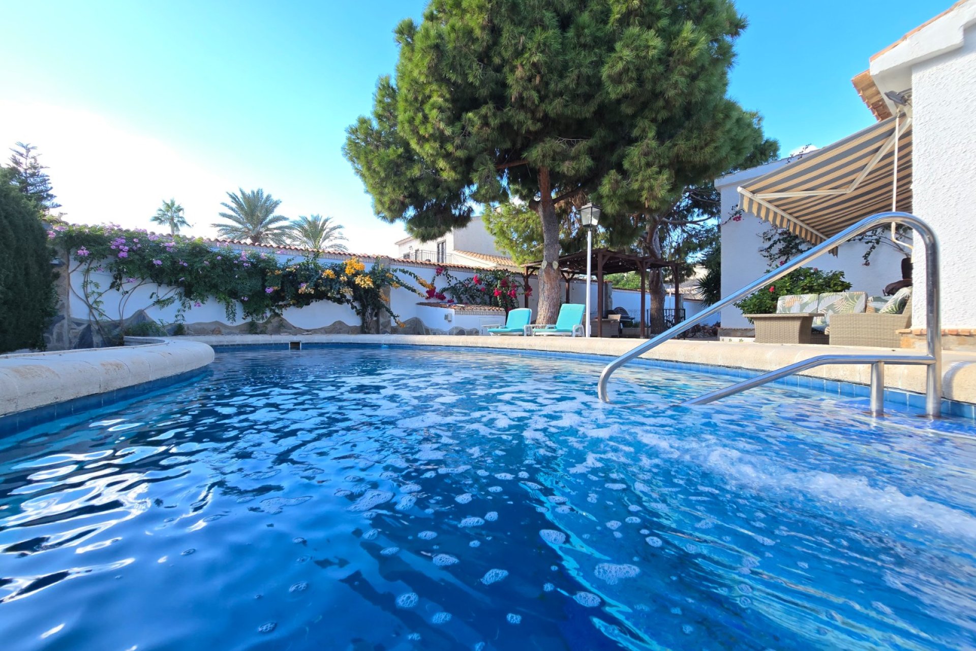 Wiederverkauf - Villa - Orihuela Costa - Cabo Roig