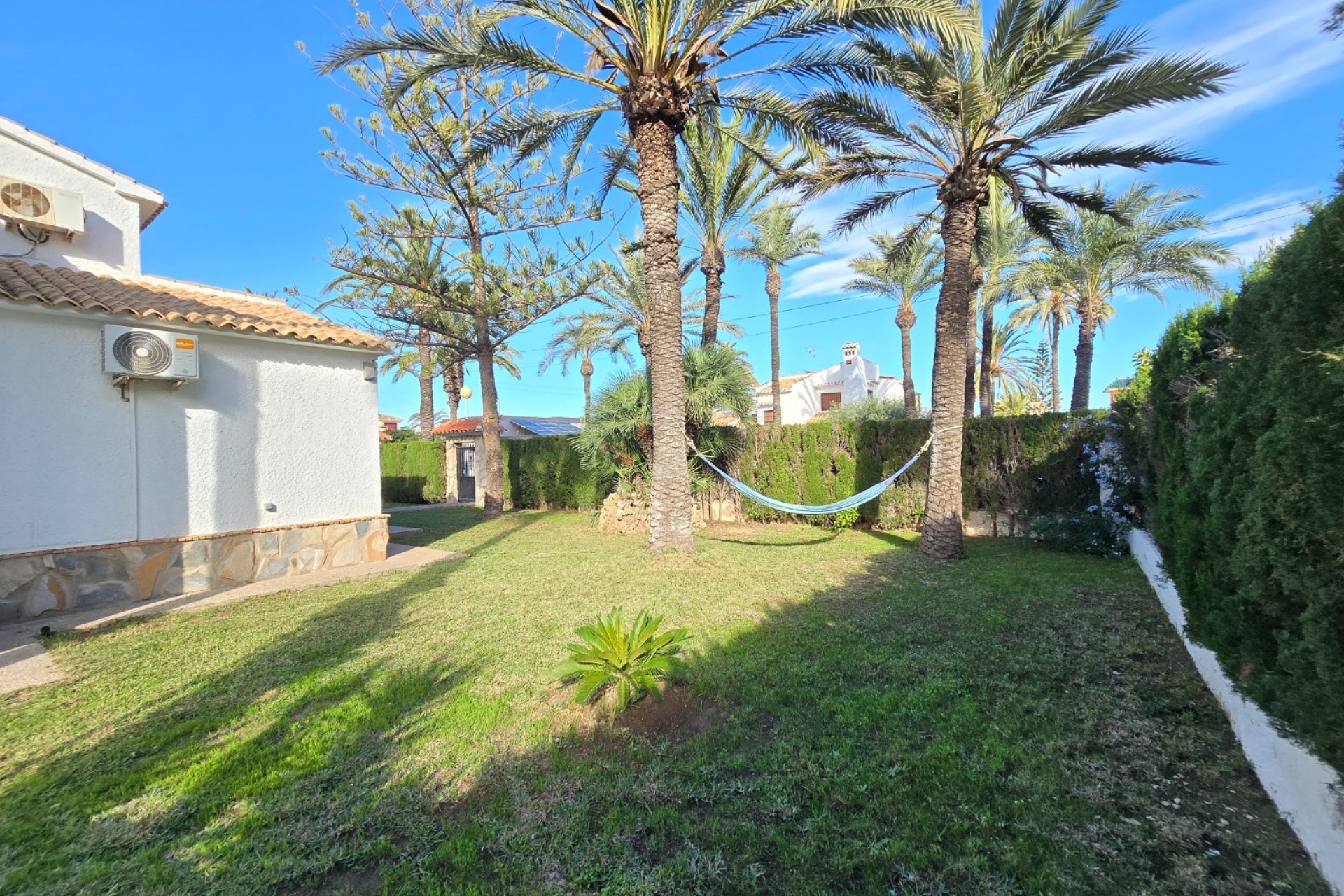 Wiederverkauf - Villa - Orihuela Costa - Cabo Roig
