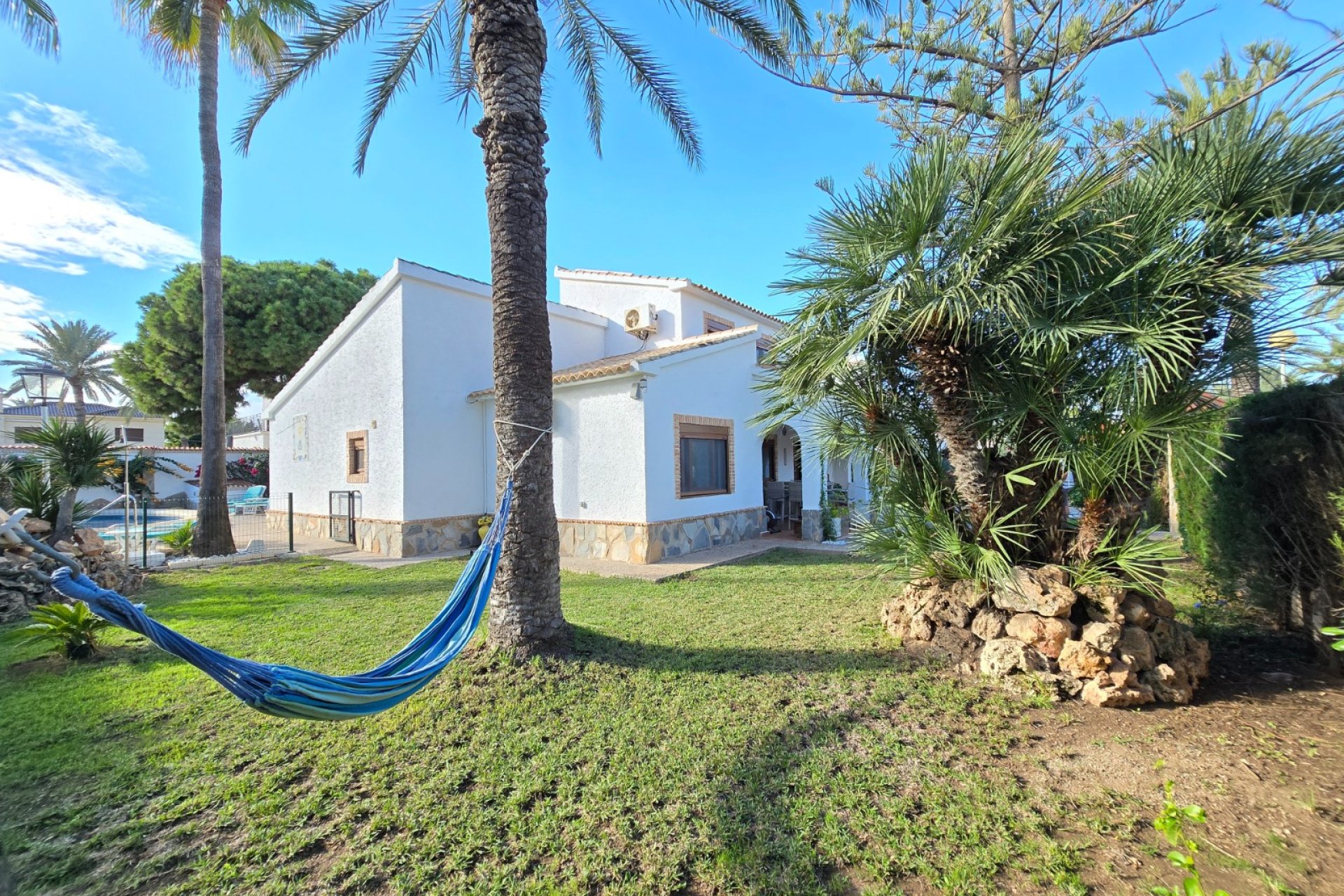 Wiederverkauf - Villa - Orihuela Costa - Cabo Roig