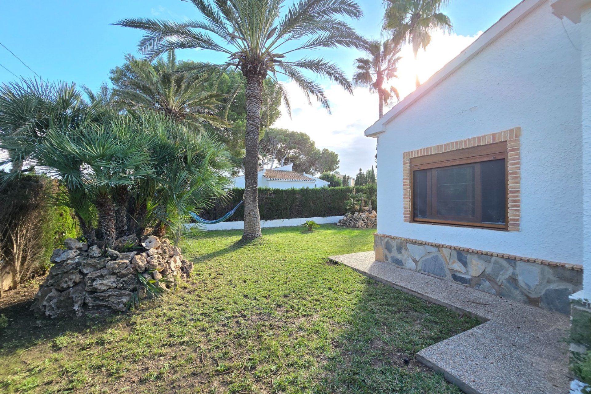 Wiederverkauf - Villa - Orihuela Costa - Cabo Roig