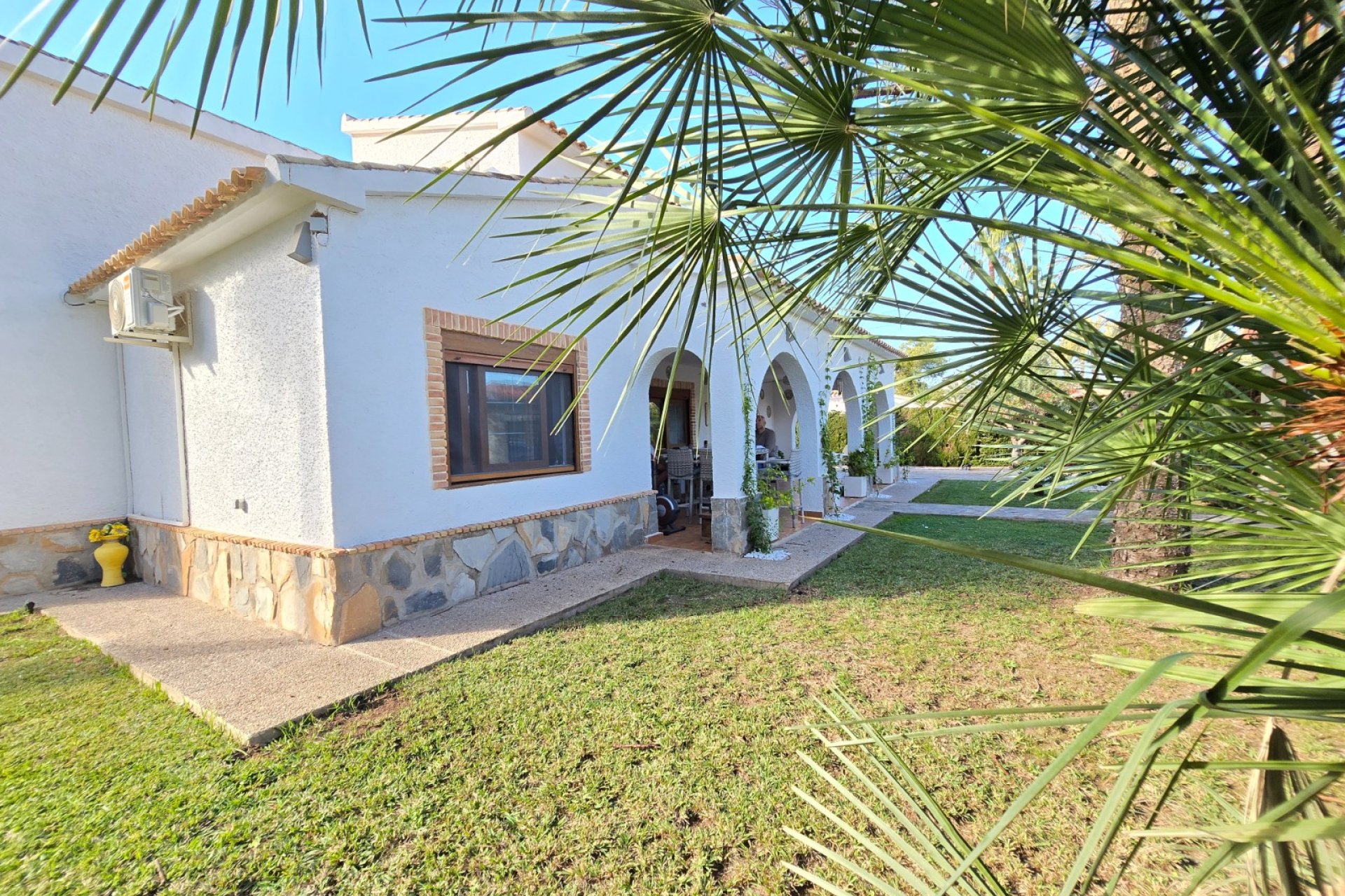 Wiederverkauf - Villa - Orihuela Costa - Cabo Roig
