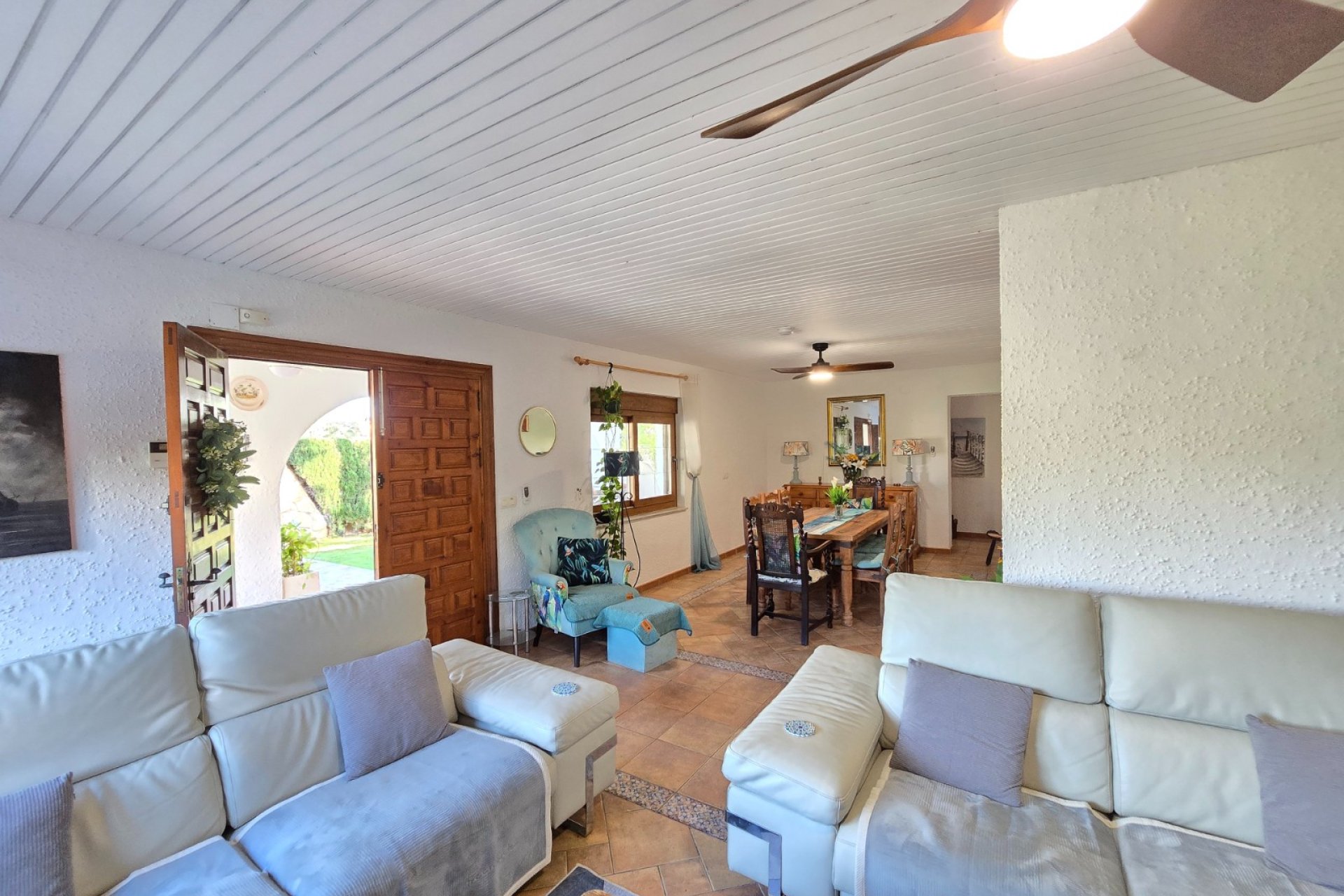 Wiederverkauf - Villa - Orihuela Costa - Cabo Roig