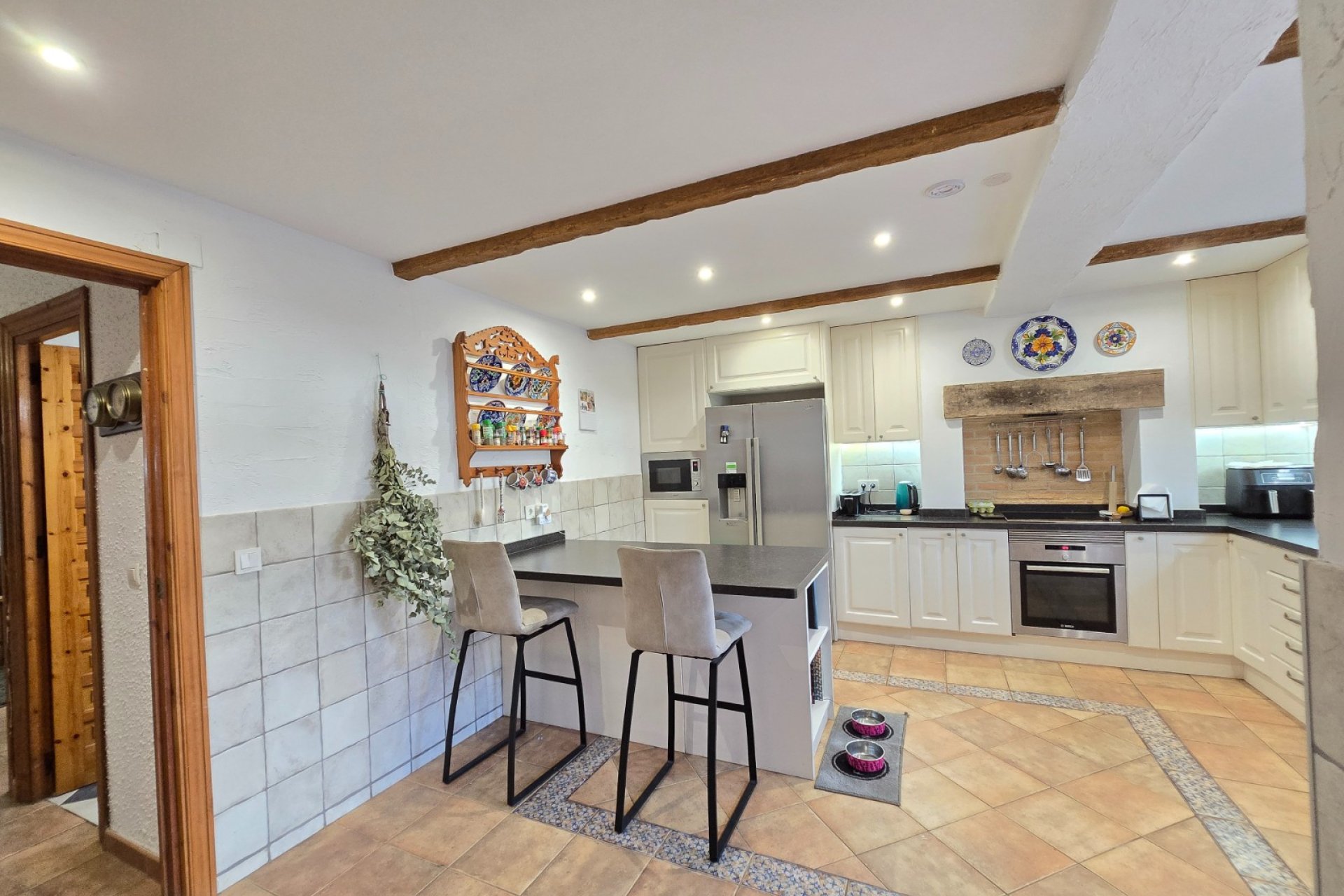 Wiederverkauf - Villa - Orihuela Costa - Cabo Roig