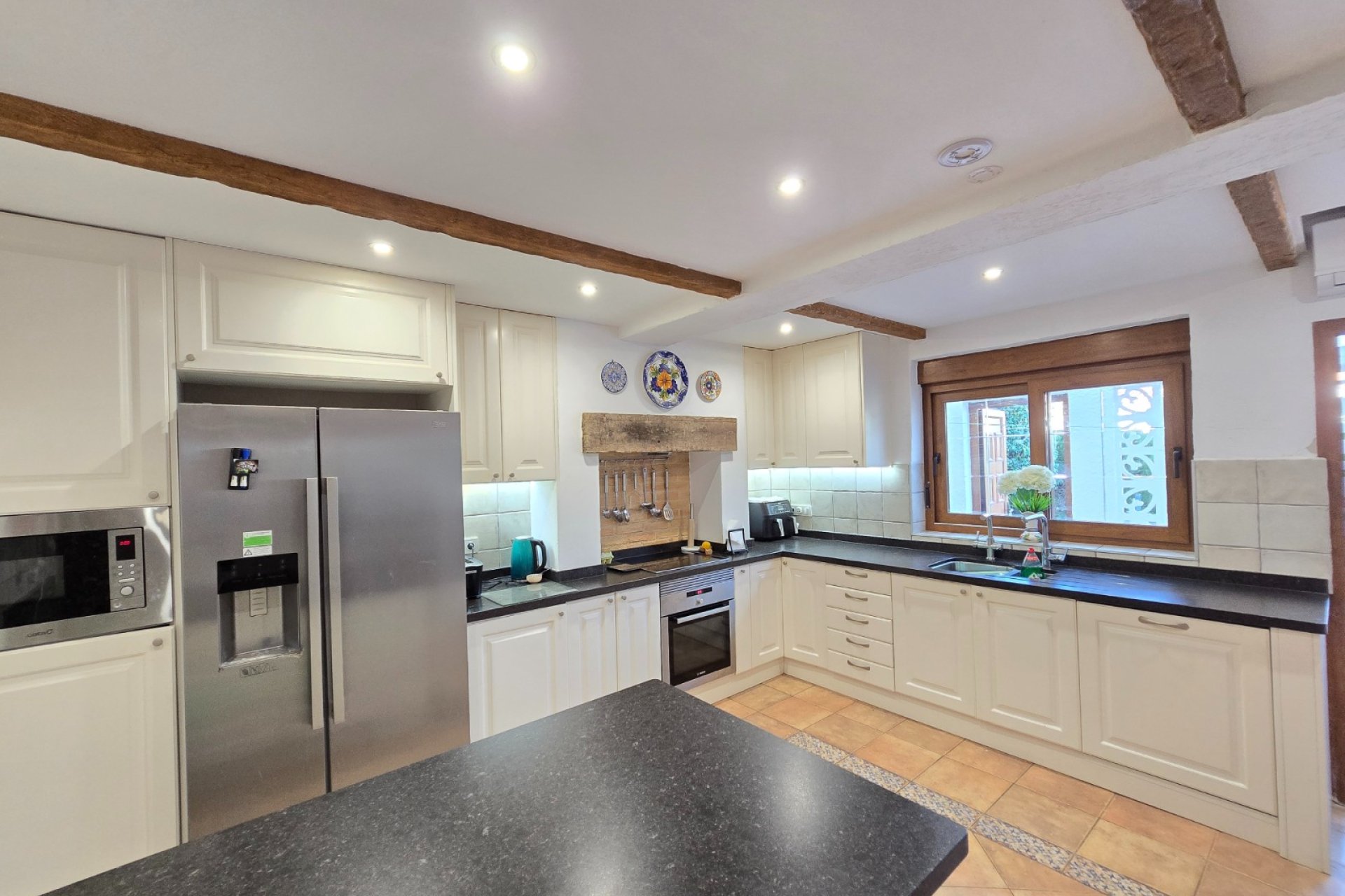 Wiederverkauf - Villa - Orihuela Costa - Cabo Roig