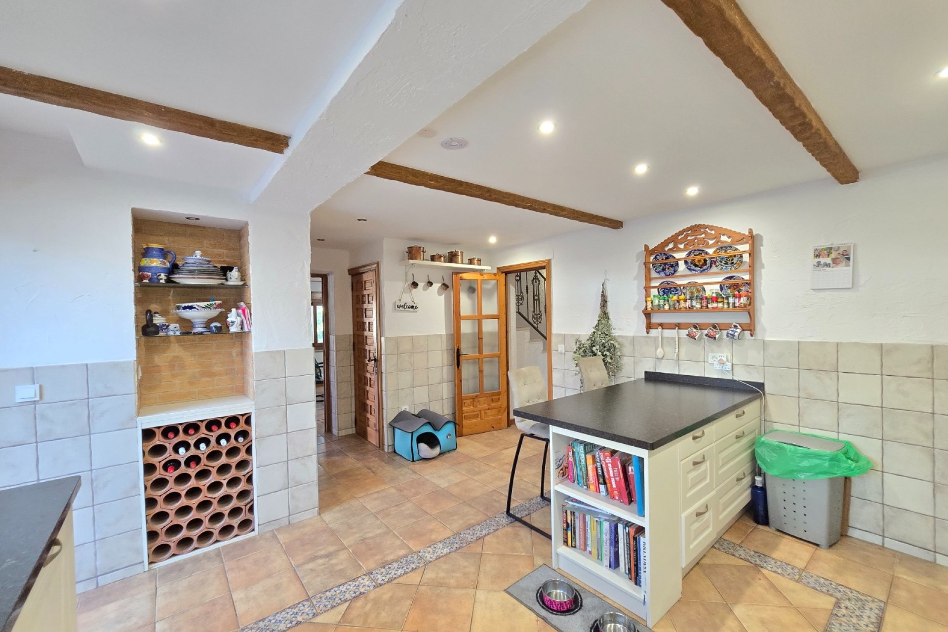 Wiederverkauf - Villa - Orihuela Costa - Cabo Roig