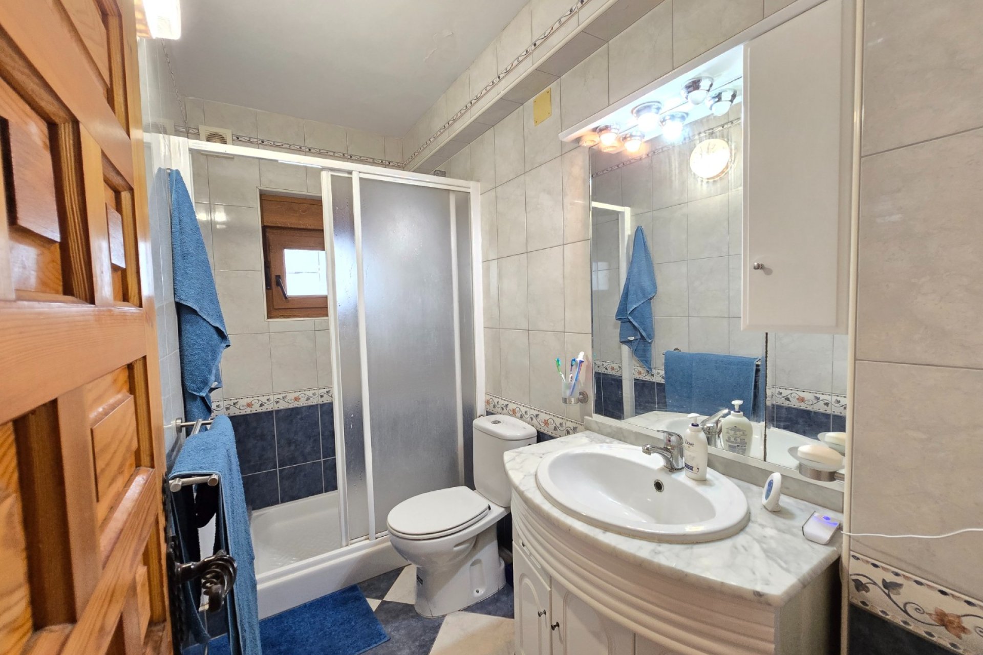 Wiederverkauf - Villa - Orihuela Costa - Cabo Roig