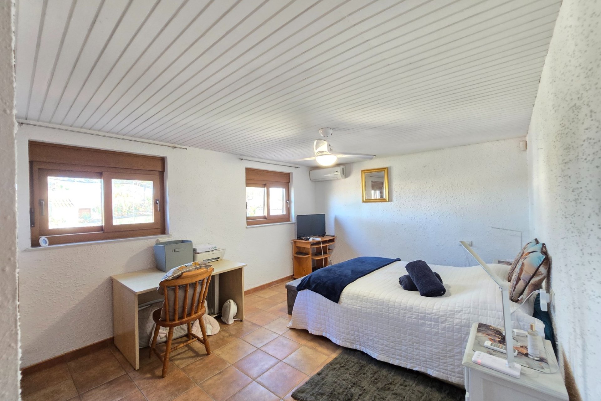 Wiederverkauf - Villa - Orihuela Costa - Cabo Roig