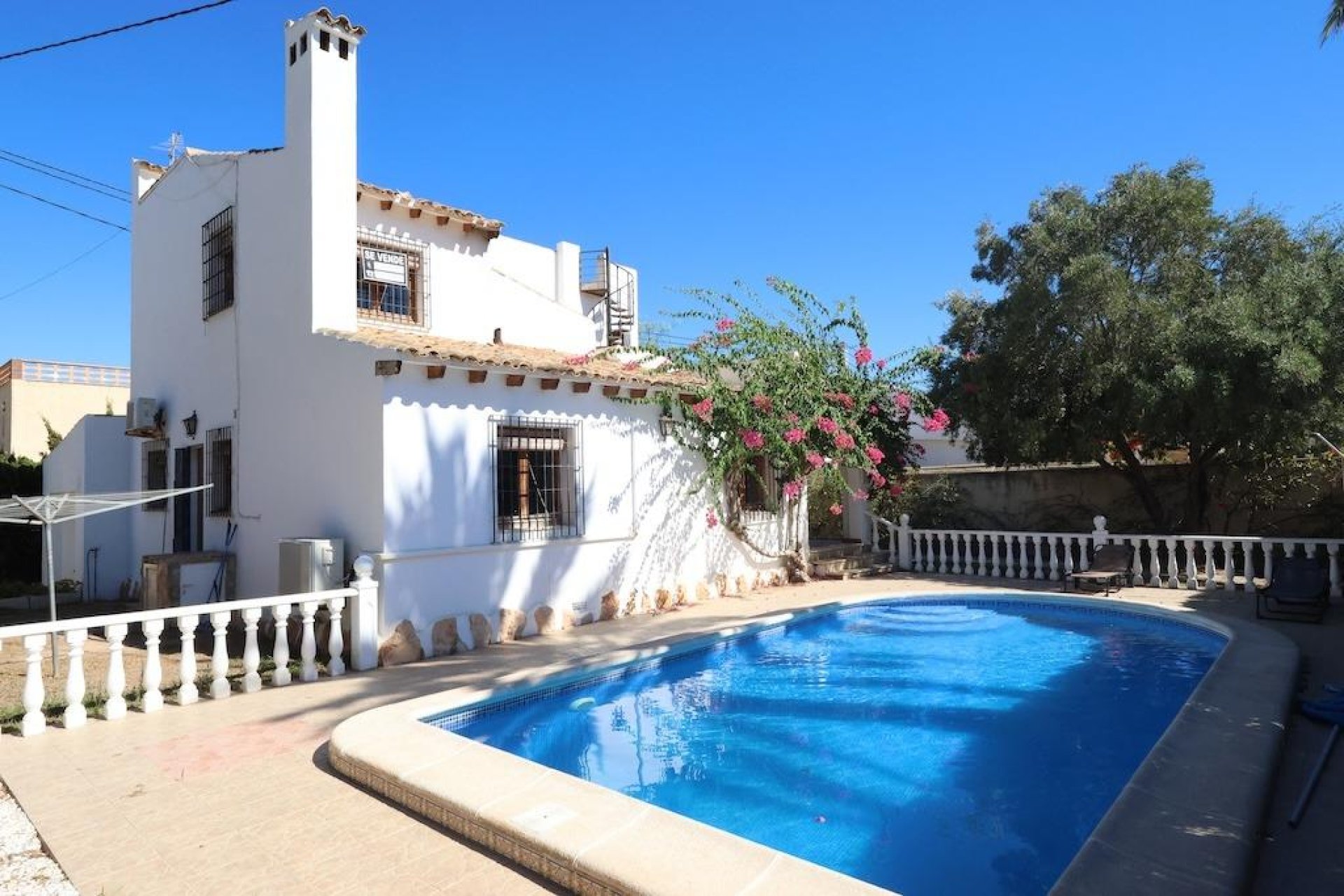 Wiederverkauf - Villa - Orihuela Costa - Cabo Roig