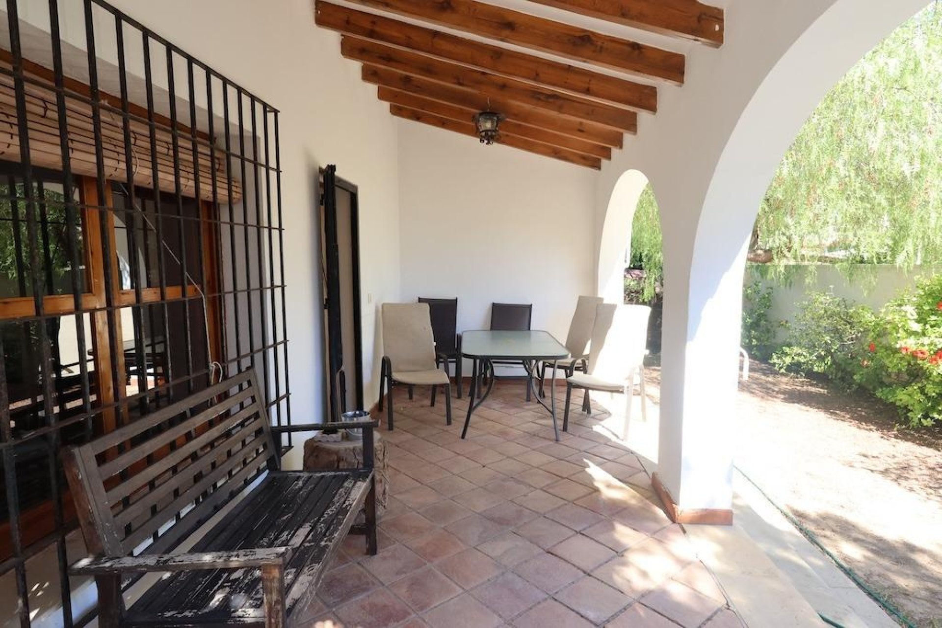 Wiederverkauf - Villa - Orihuela Costa - Cabo Roig