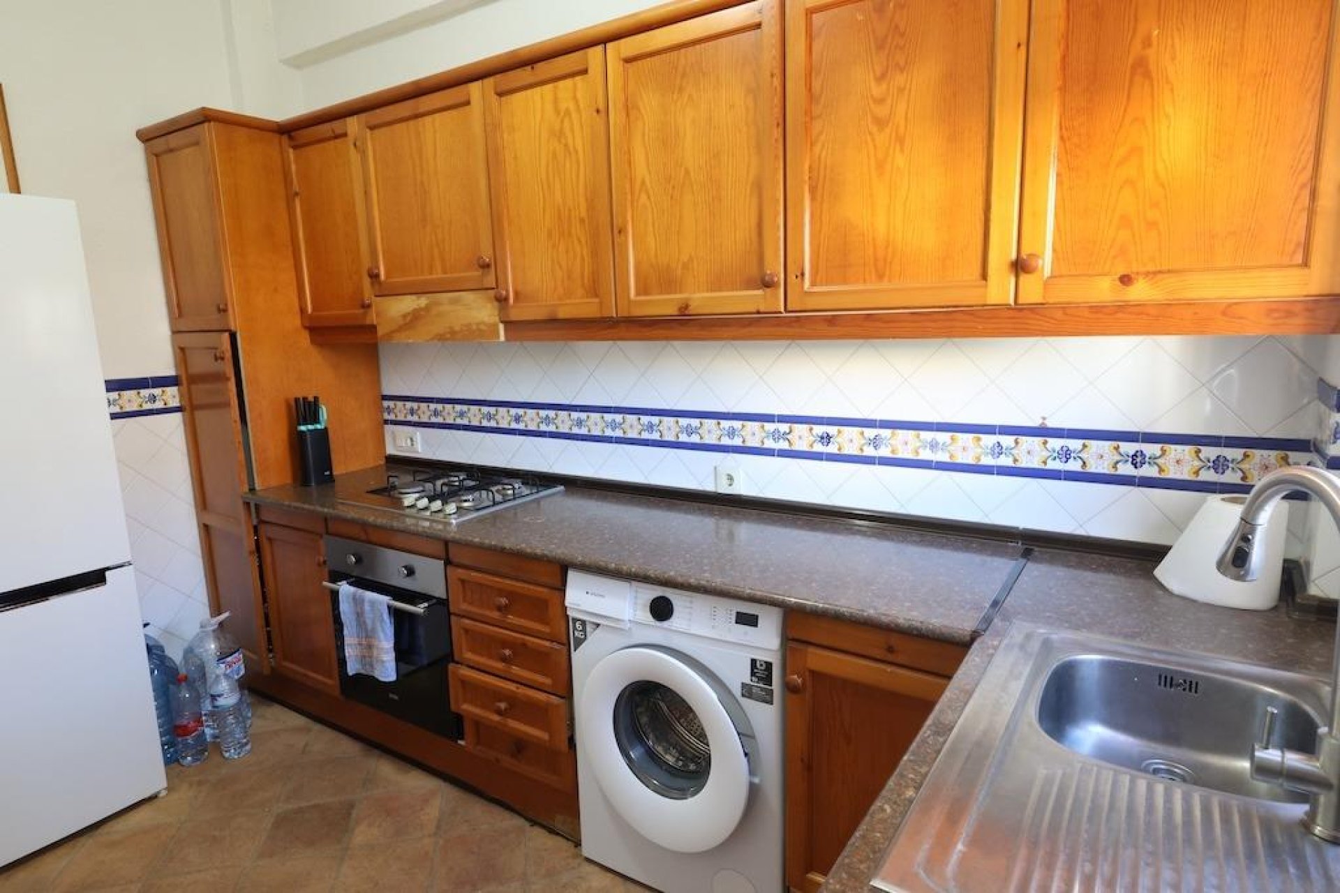 Wiederverkauf - Villa - Orihuela Costa - Cabo Roig