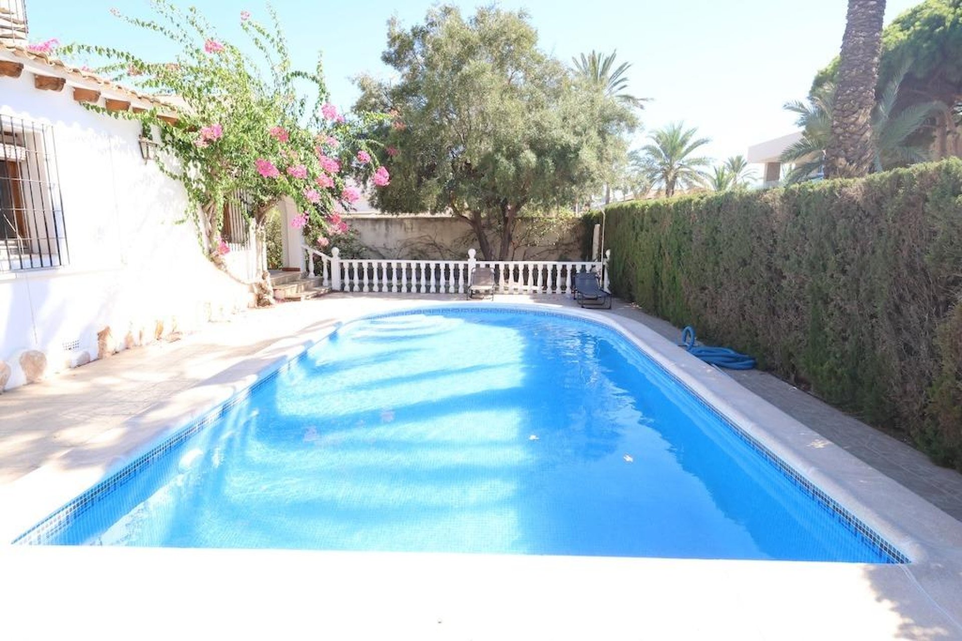 Wiederverkauf - Villa - Orihuela Costa - Cabo Roig