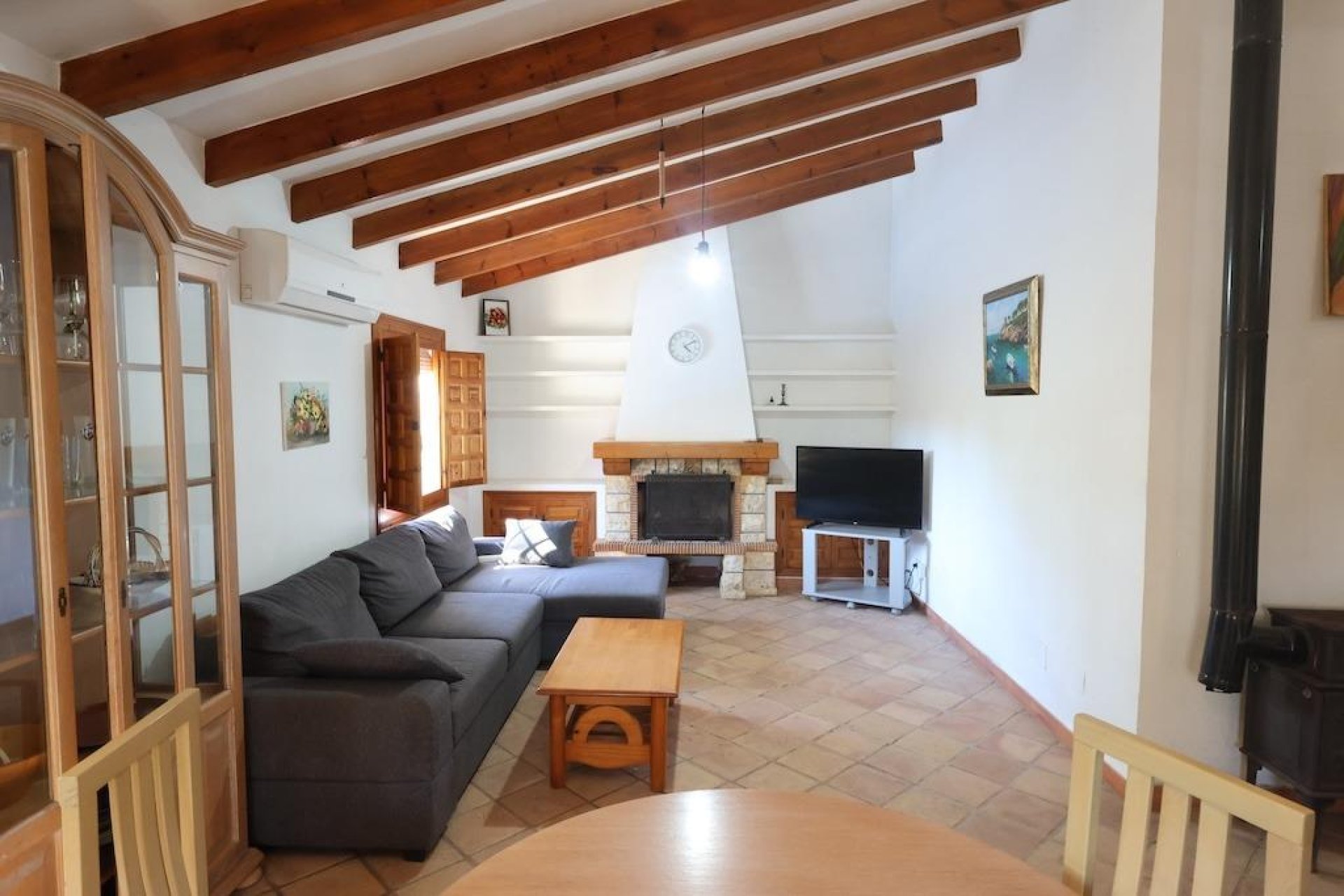 Wiederverkauf - Villa - Orihuela Costa - Cabo Roig