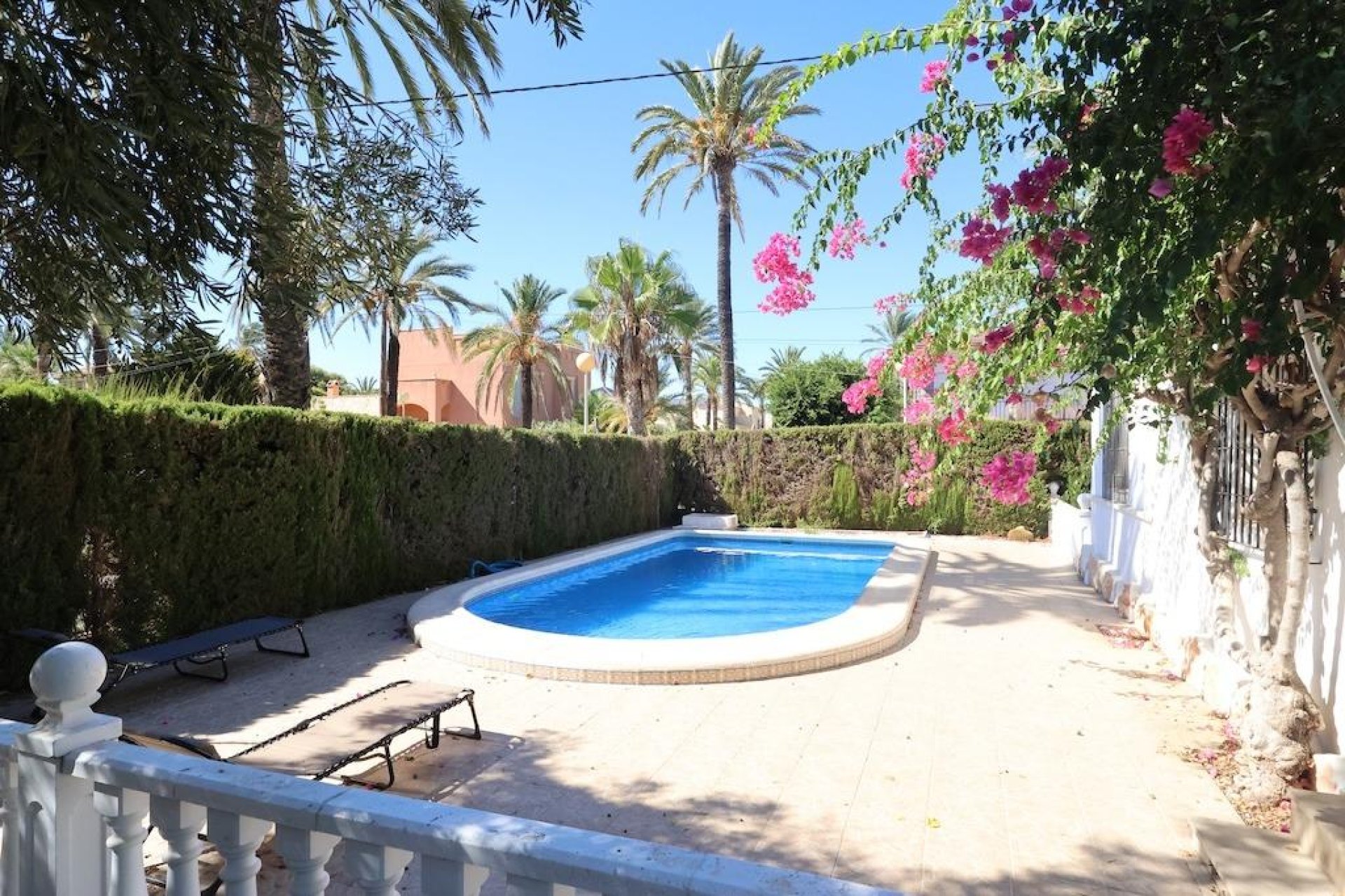 Wiederverkauf - Villa - Orihuela Costa - Cabo Roig