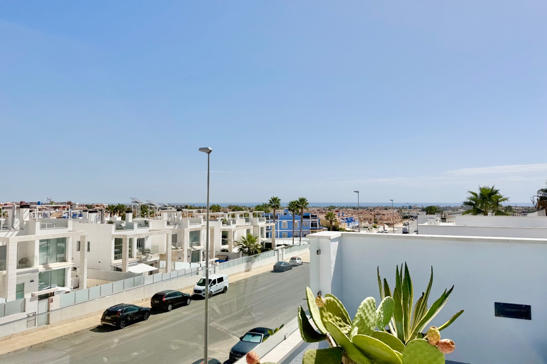 Wiederverkauf - Villa - Orihuela Costa - Cabo Roig