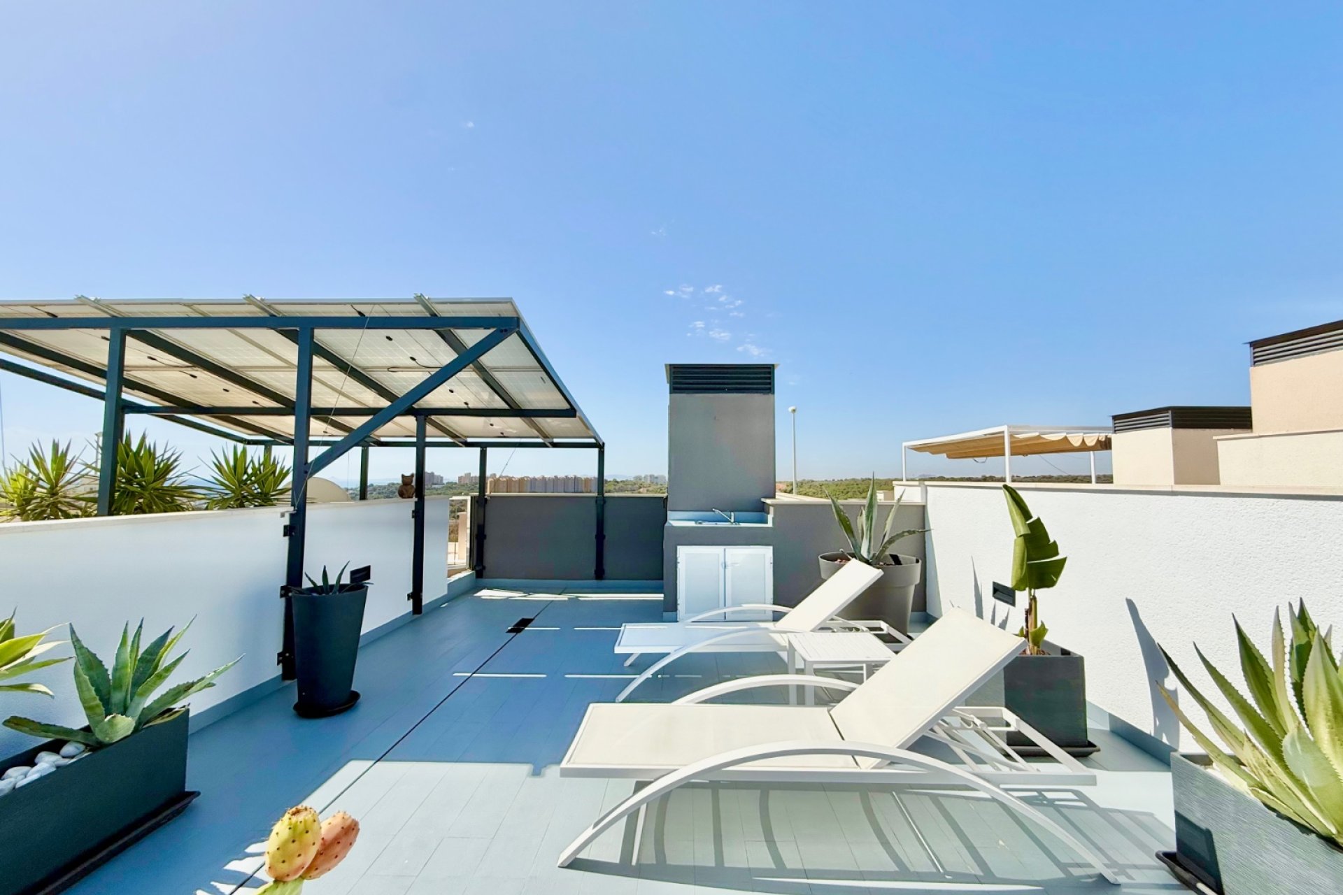 Wiederverkauf - Villa - Orihuela Costa - Cabo Roig
