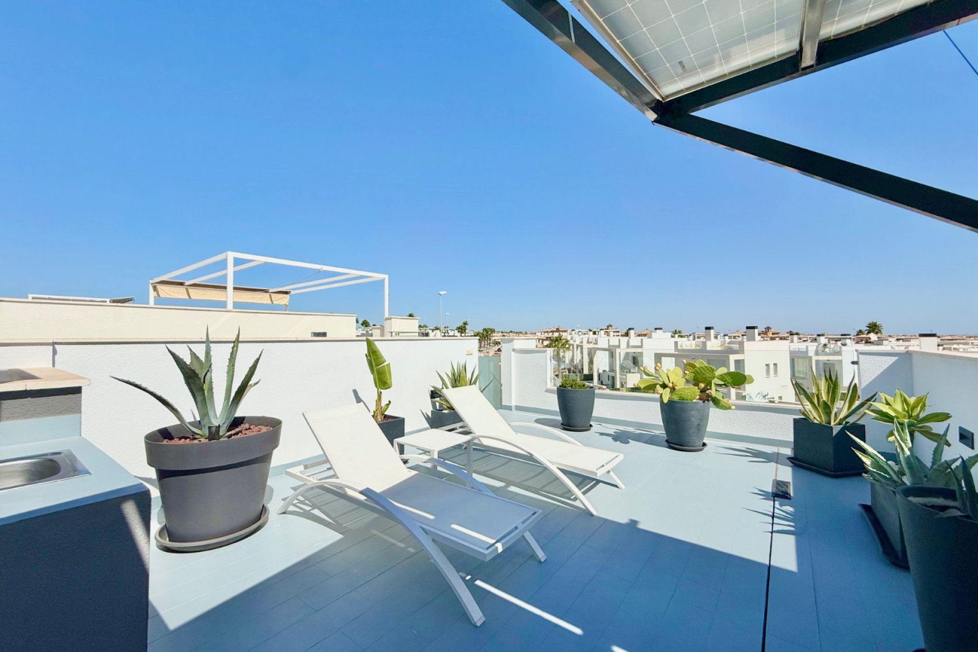 Wiederverkauf - Villa - Orihuela Costa - Cabo Roig
