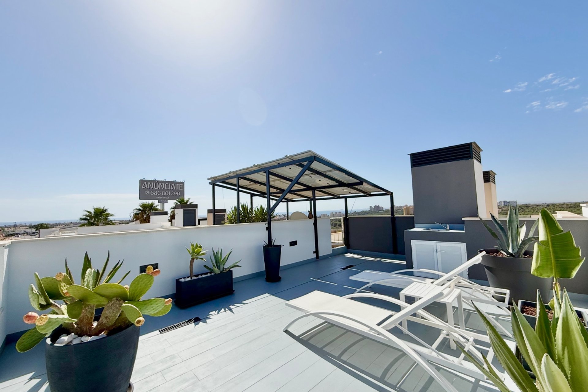 Wiederverkauf - Villa - Orihuela Costa - Cabo Roig