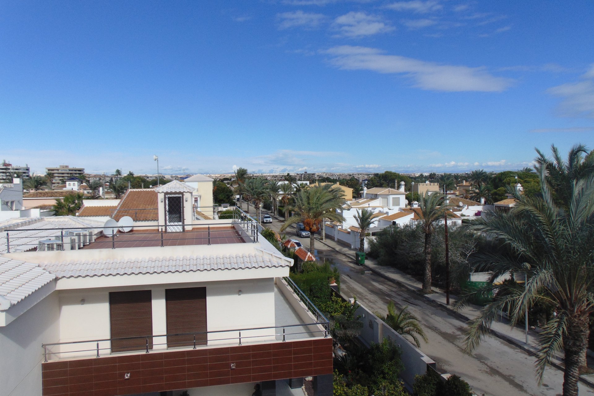 Wiederverkauf - Villa - Orihuela Costa - Cabo Roig