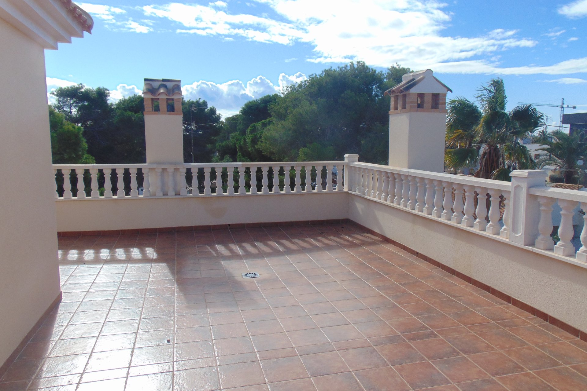 Wiederverkauf - Villa - Orihuela Costa - Cabo Roig