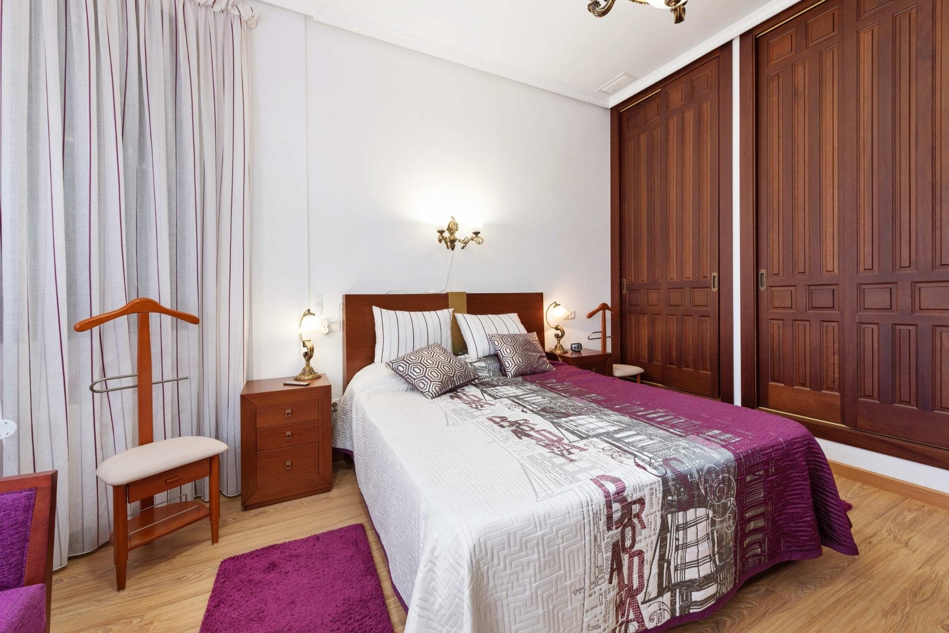 Wiederverkauf - Villa - Orihuela Costa - Campoamor