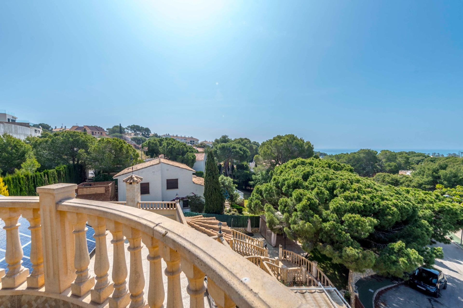Wiederverkauf - Villa - Orihuela Costa - Campoamor