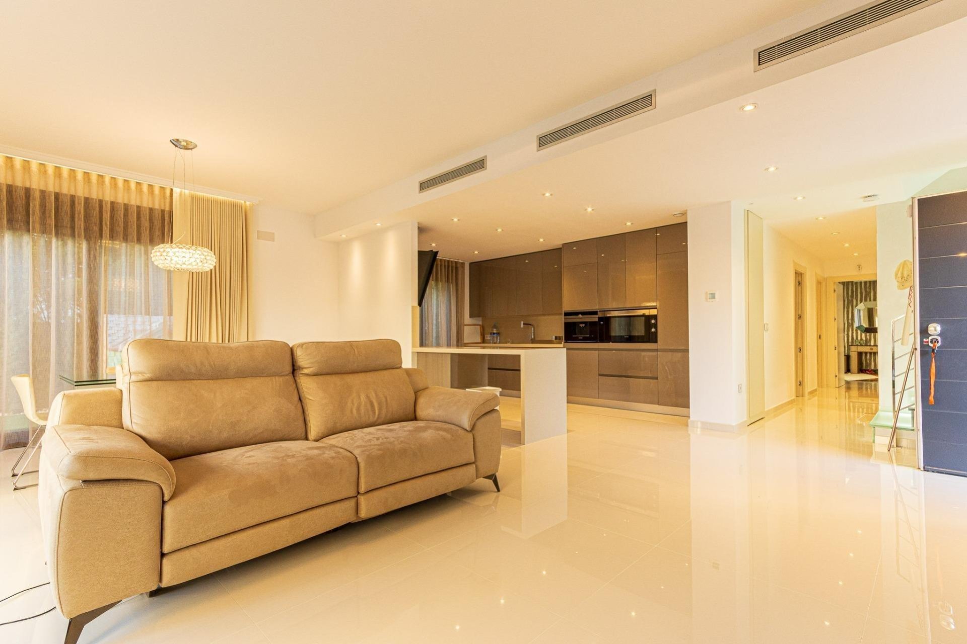 Wiederverkauf - Villa - Orihuela Costa - Campoamor