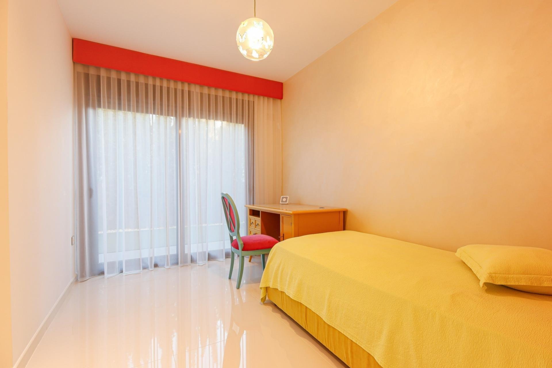 Wiederverkauf - Villa - Orihuela Costa - Campoamor