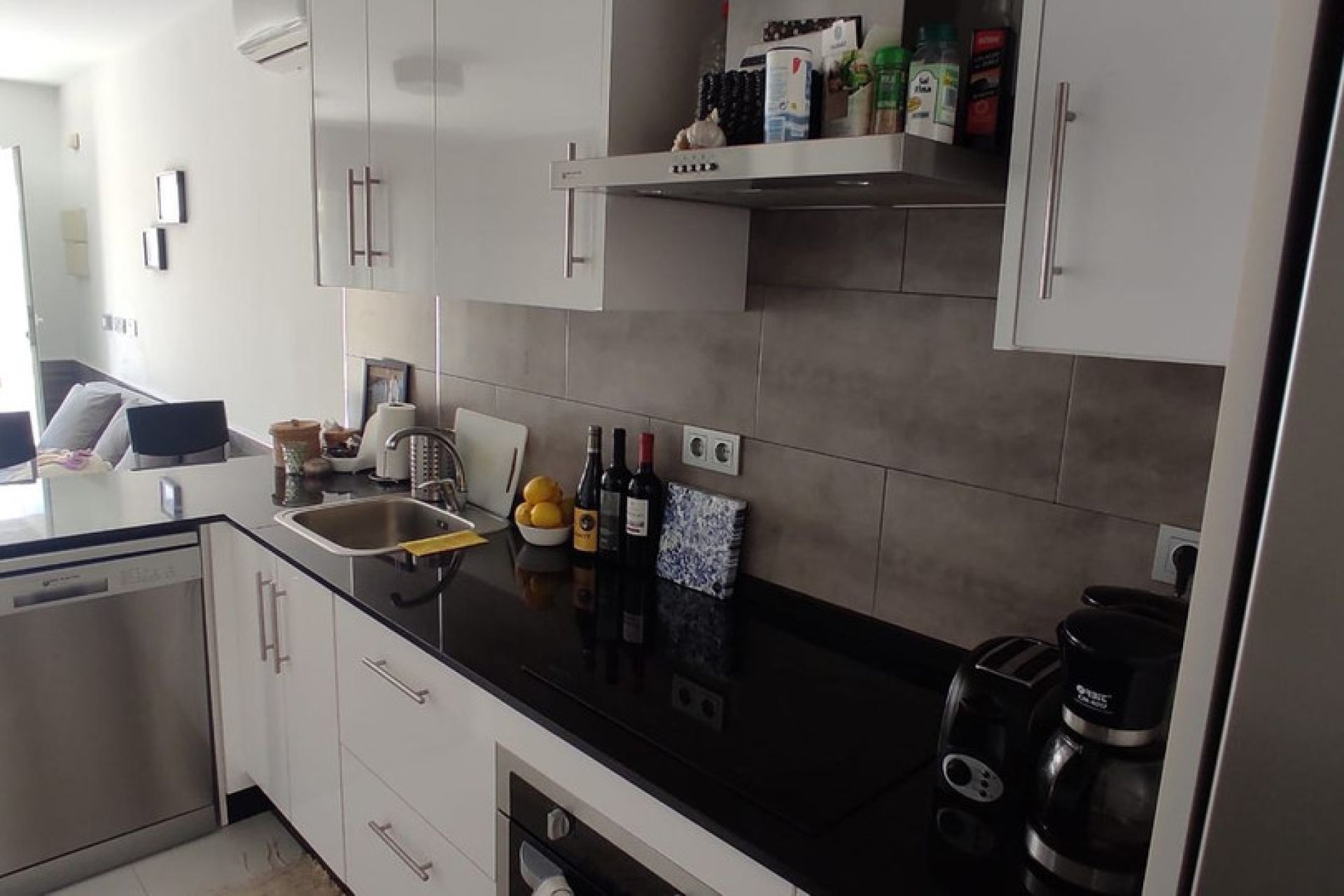 Wiederverkauf - Villa - Orihuela Costa - Costa Blanca