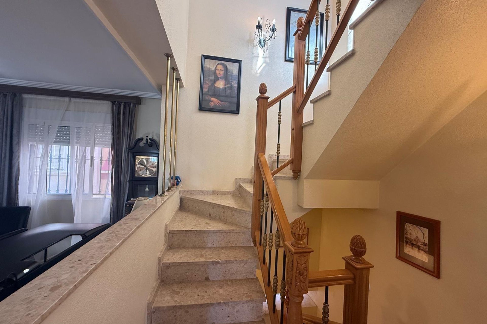 Wiederverkauf - Villa - Orihuela Costa - La Florida