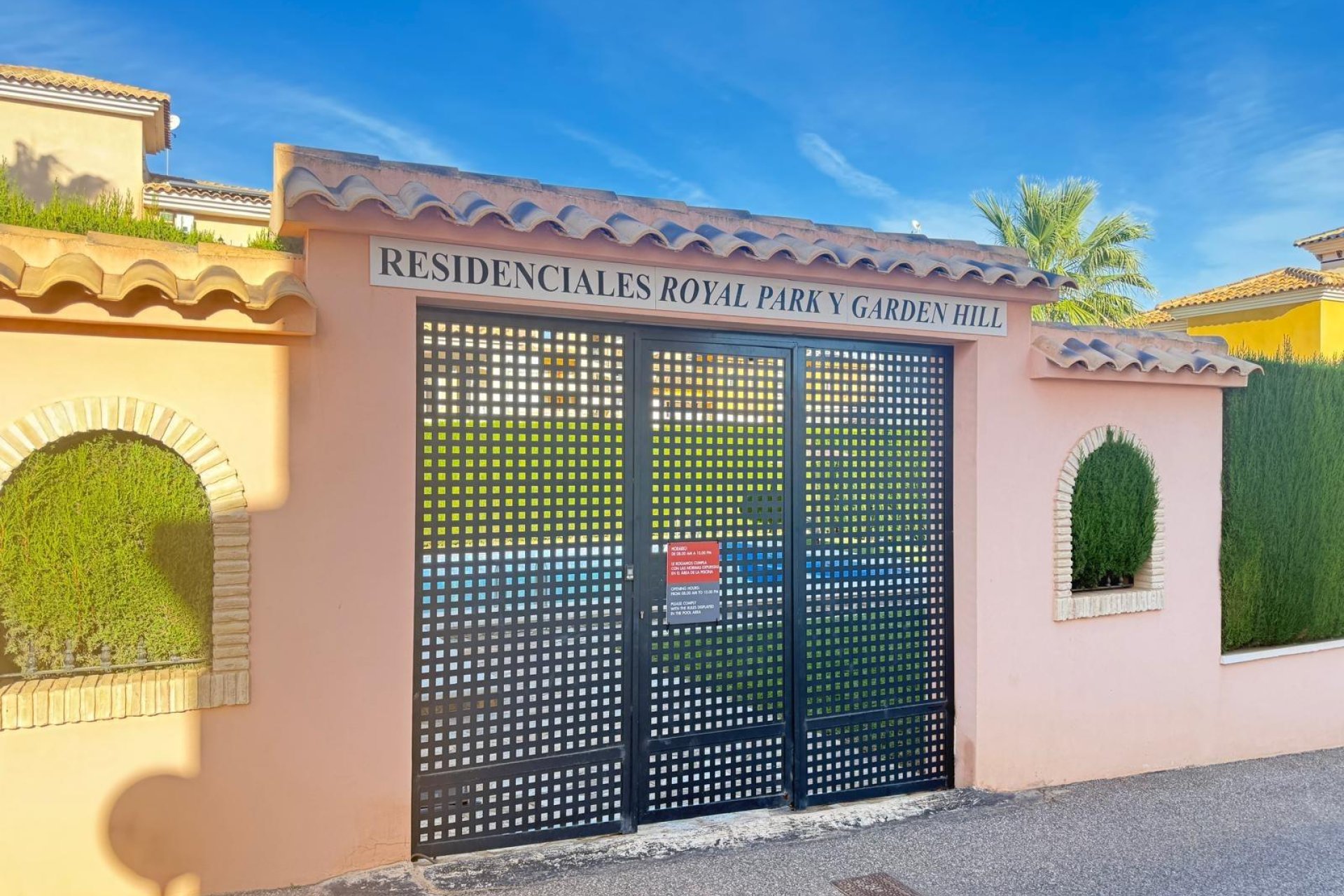 Wiederverkauf - Villa - Orihuela Costa - La Florida