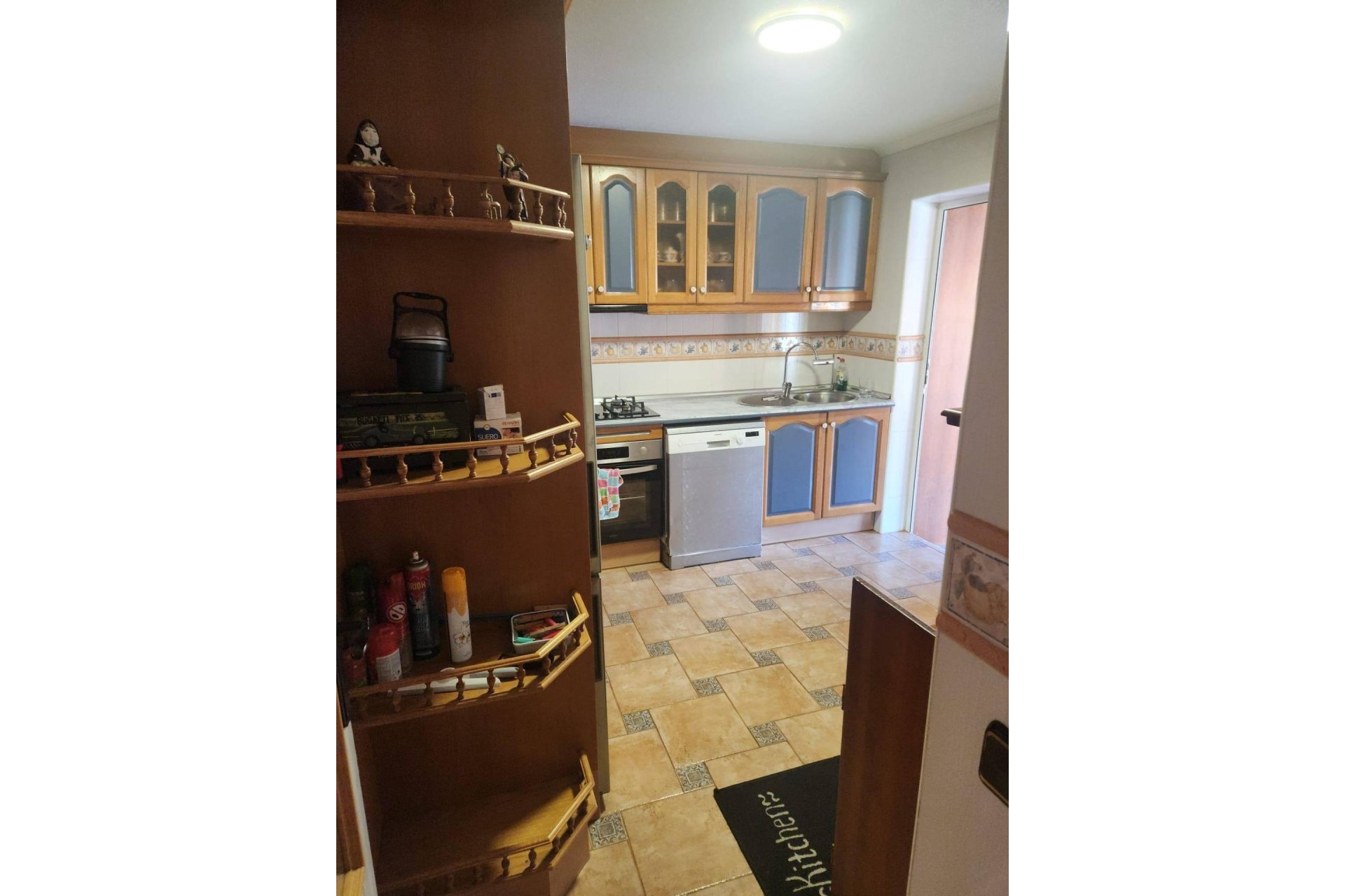Wiederverkauf - Villa - Orihuela Costa - La Florida