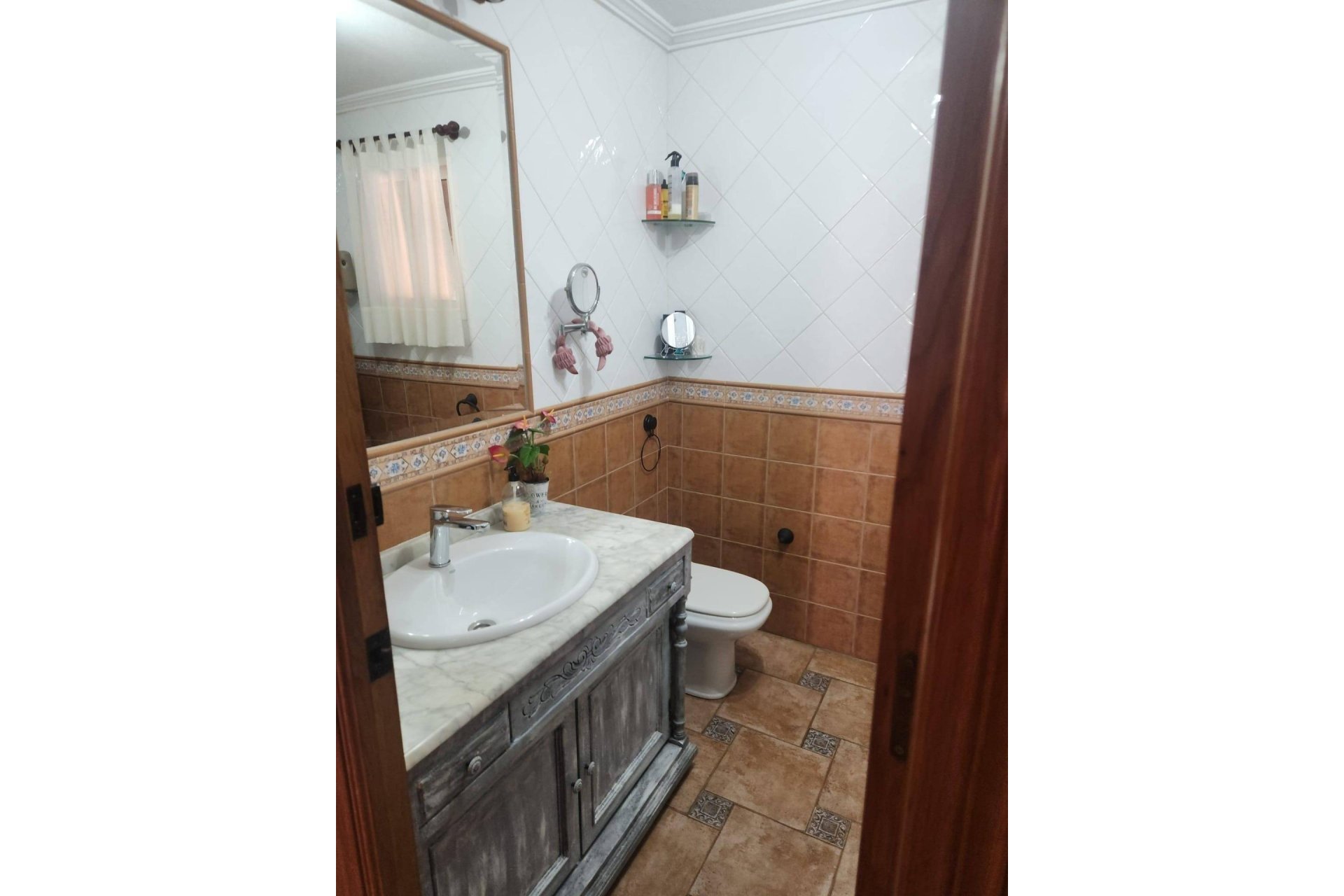 Wiederverkauf - Villa - Orihuela Costa - La Florida