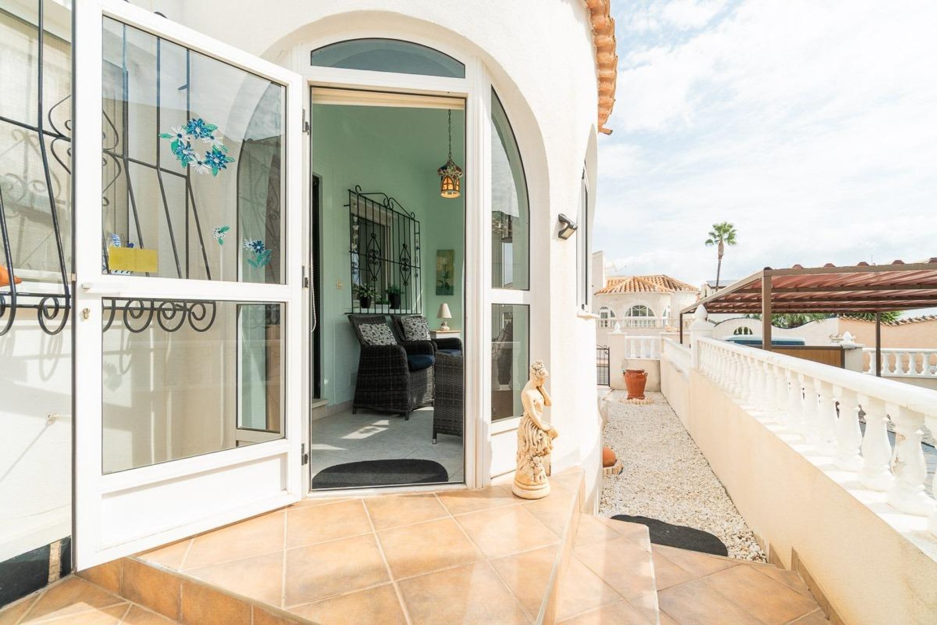 Wiederverkauf - Villa - Orihuela Costa - La Florida