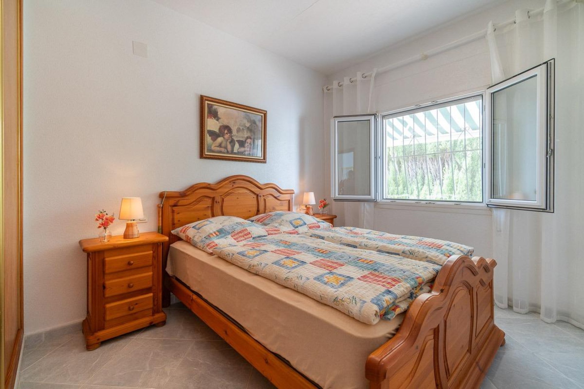 Wiederverkauf - Villa - Orihuela Costa - La Florida