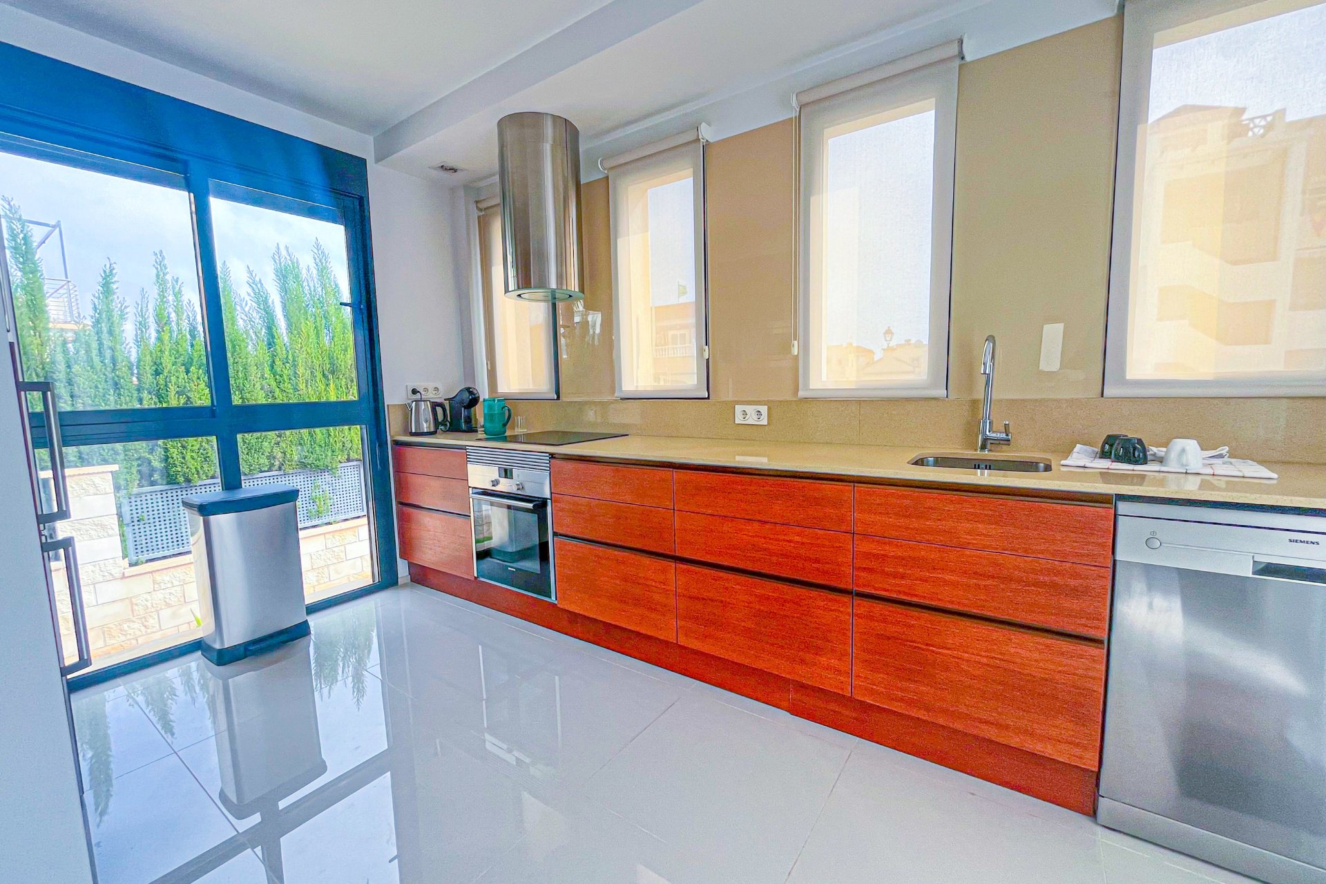 Wiederverkauf - Villa - Orihuela Costa - La Zenia