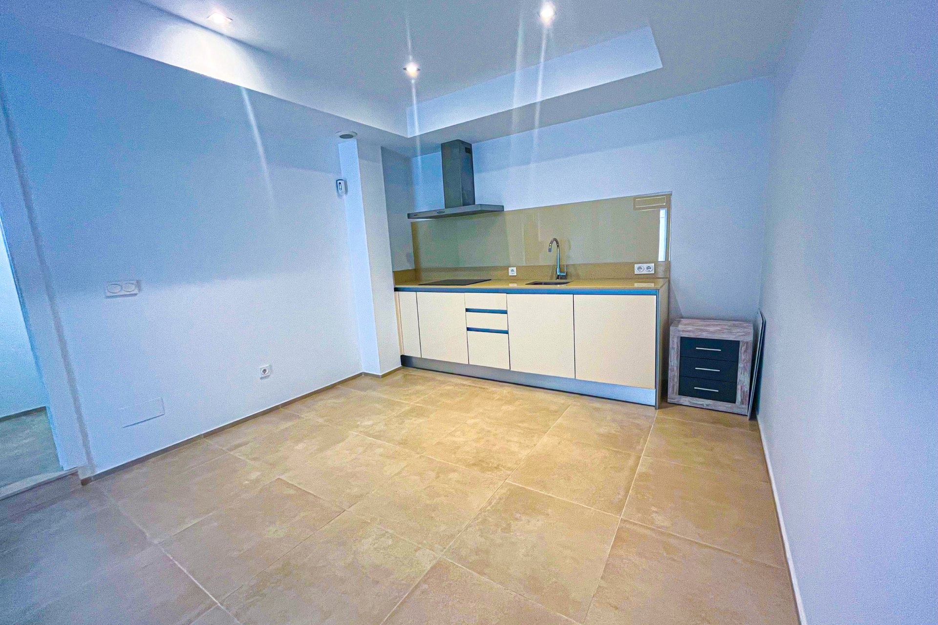 Wiederverkauf - Villa - Orihuela Costa - La Zenia