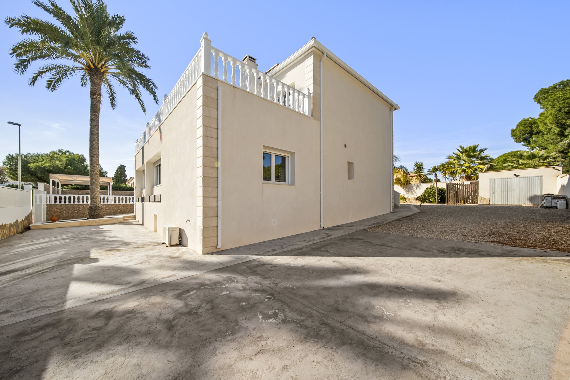 Wiederverkauf - Villa - Orihuela Costa - La Zenia