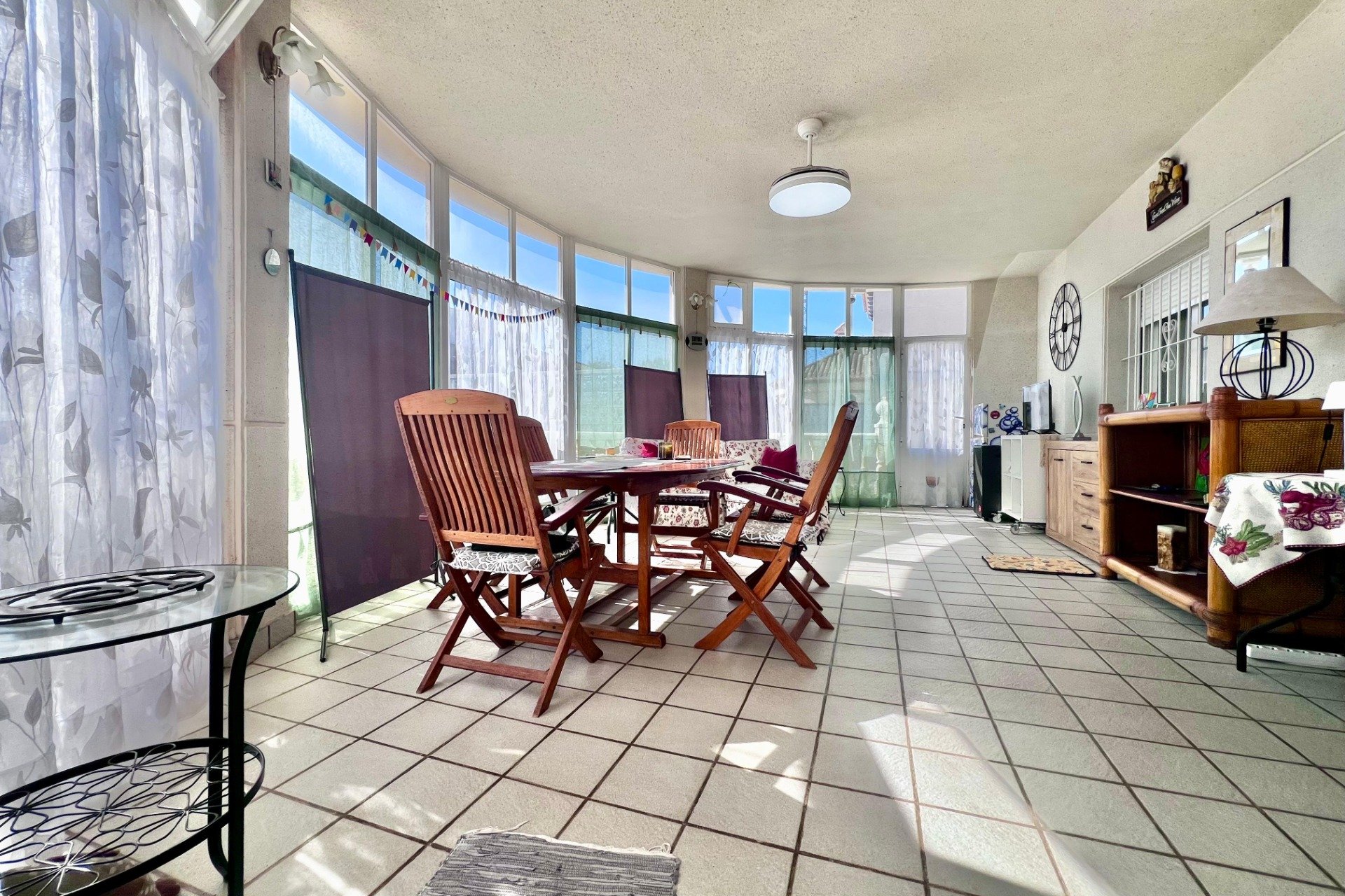 Wiederverkauf - Villa - Orihuela Costa - La Zenia