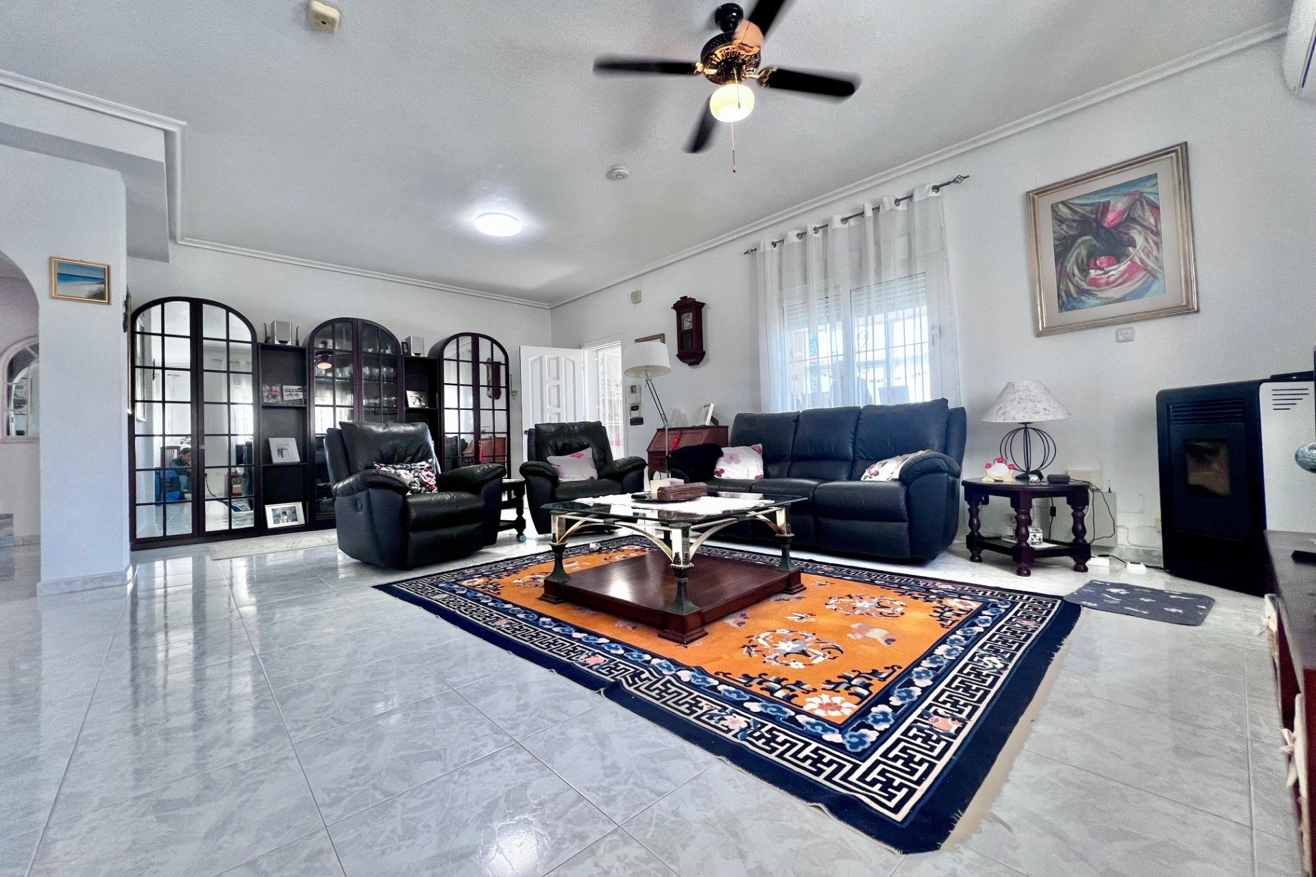 Wiederverkauf - Villa - Orihuela Costa - La Zenia