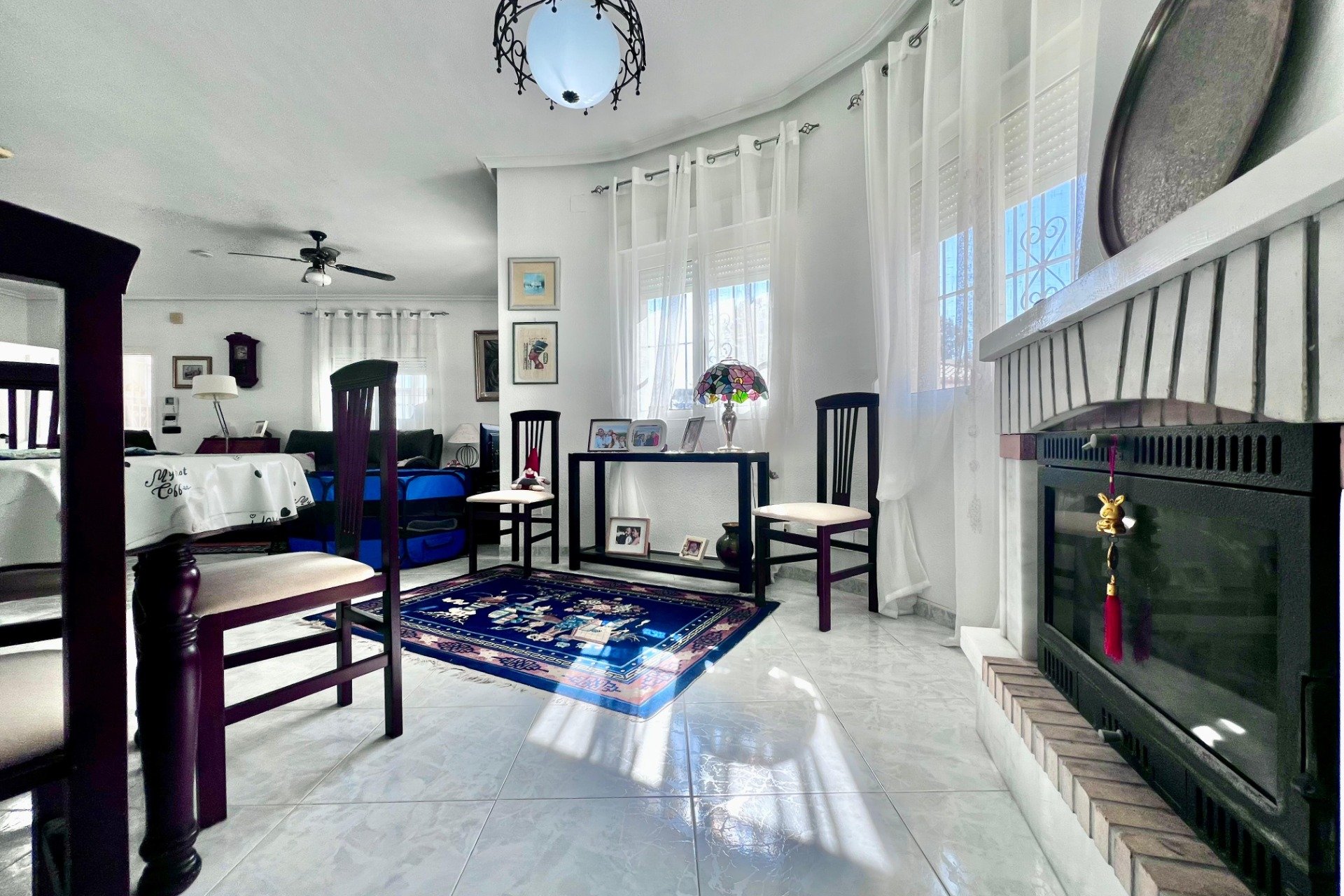 Wiederverkauf - Villa - Orihuela Costa - La Zenia