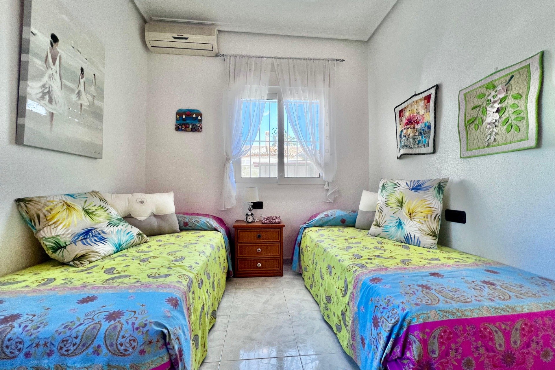 Wiederverkauf - Villa - Orihuela Costa - La Zenia